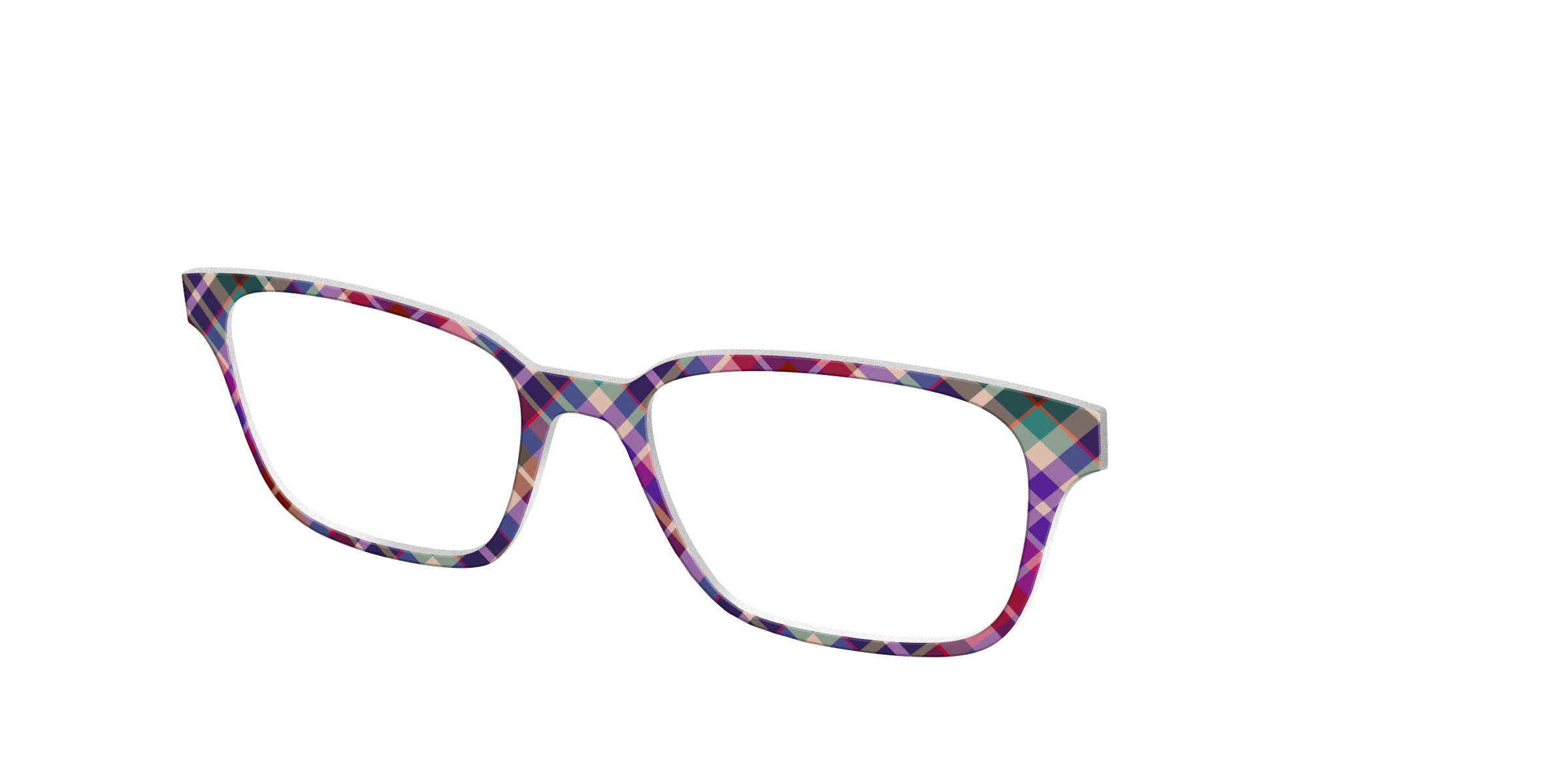 The Berry Plaid - Image 22