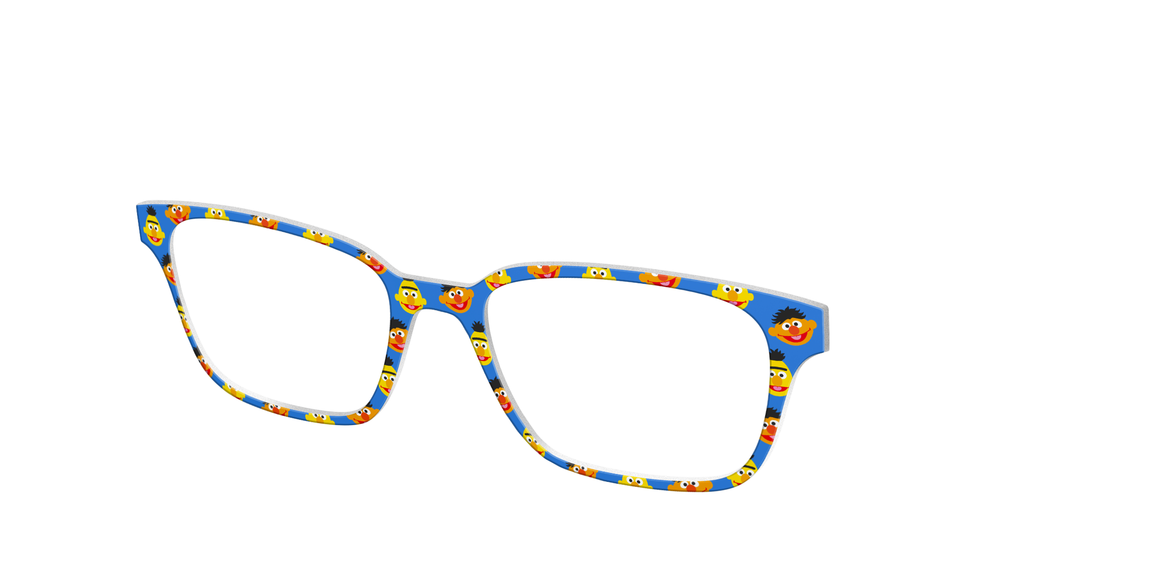The Bert & Ernie - Image 22