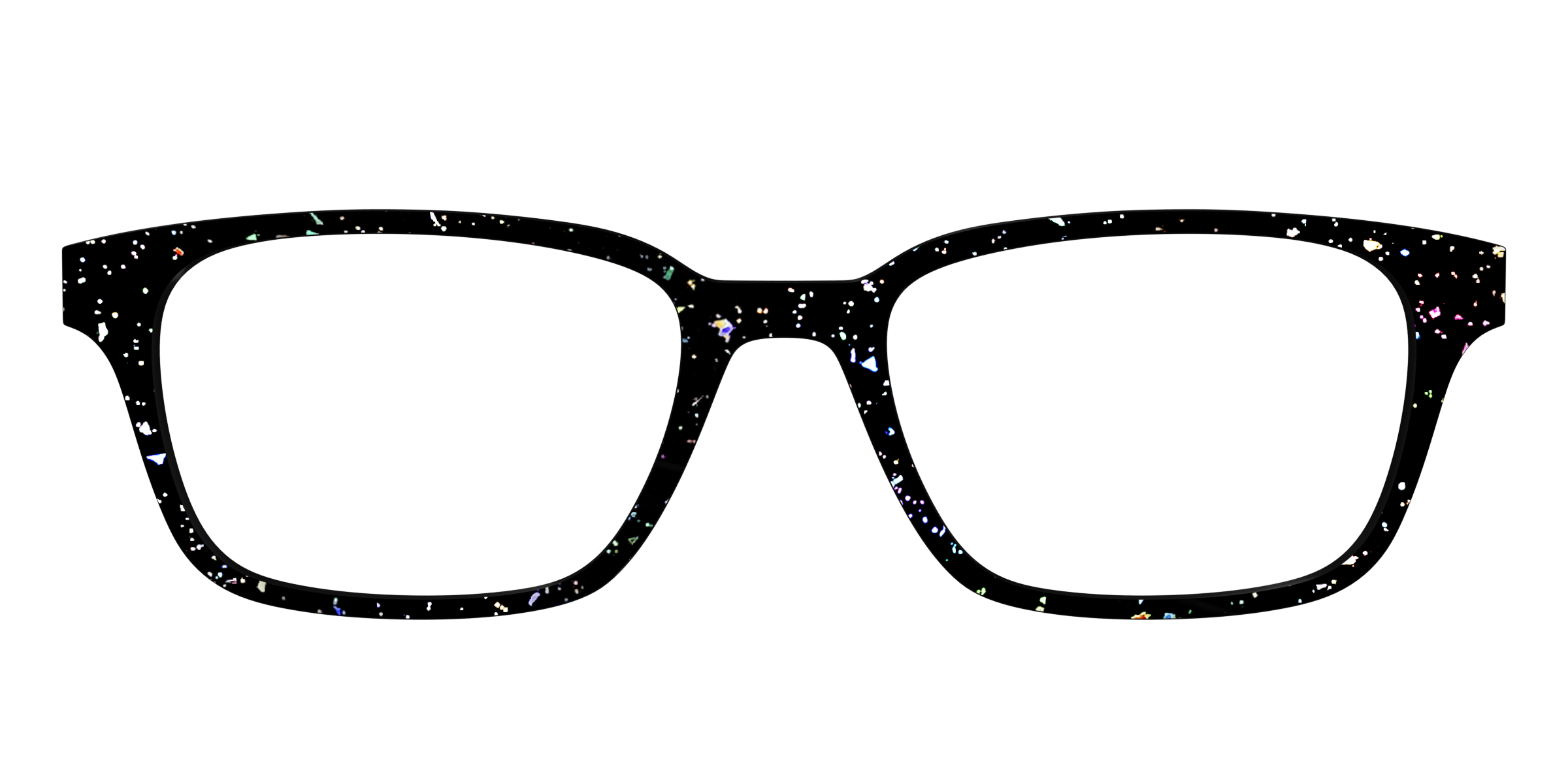 The Black Holographic Flakes - Image 21