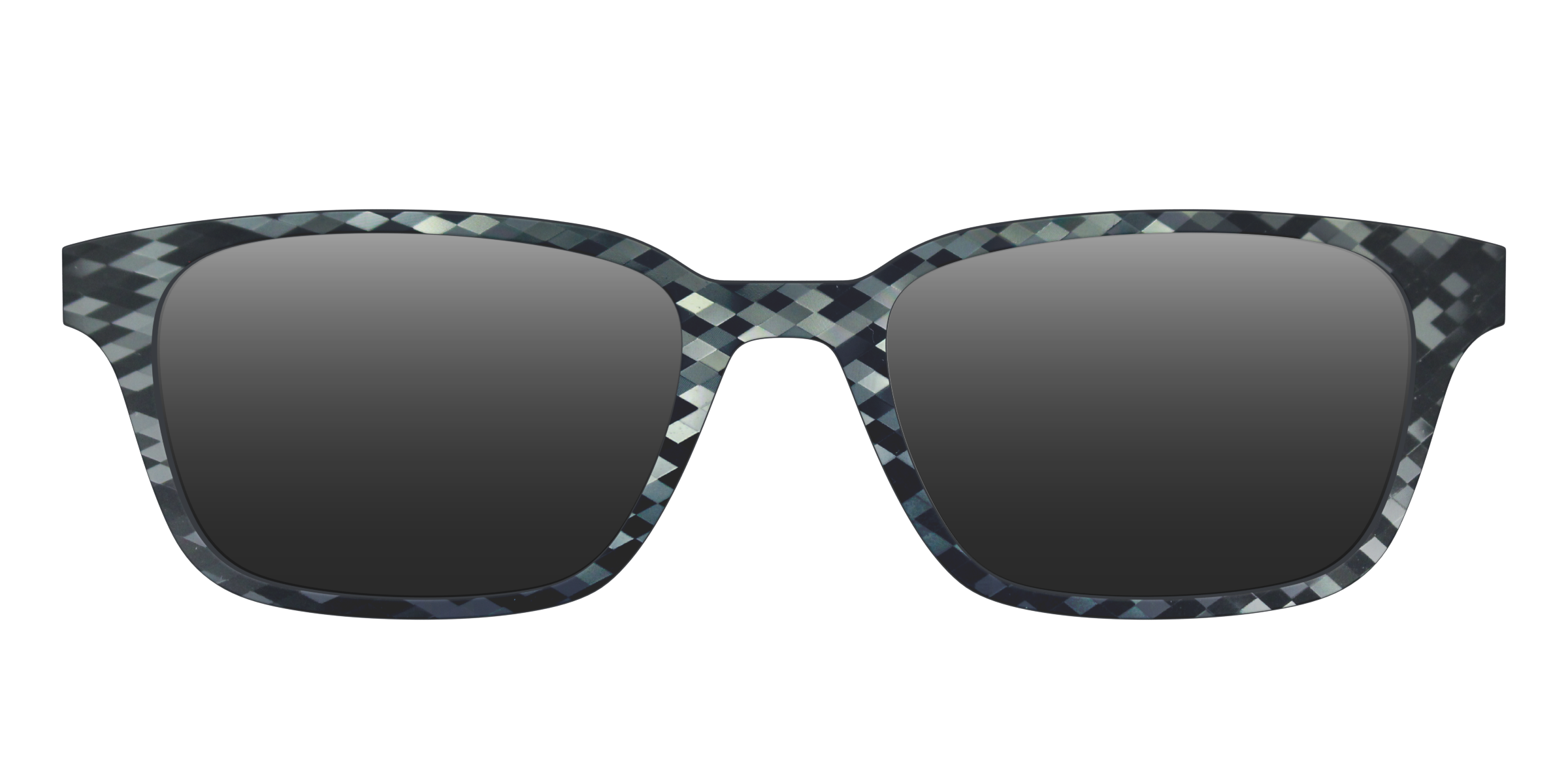 The Polarized Black Prism Sun Top - Image 20