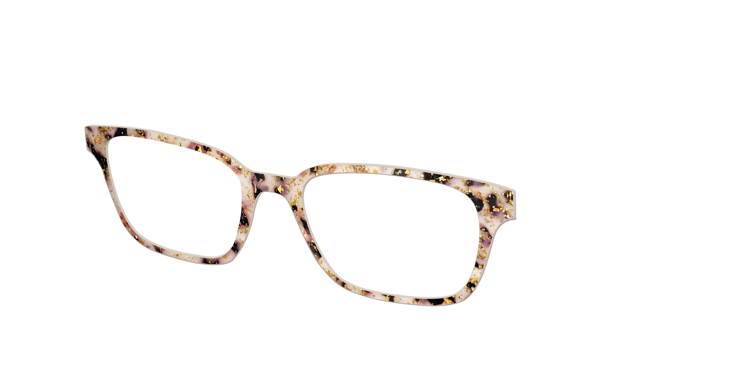 The Buttercream Tortoise with Gold Flakes - Image 22