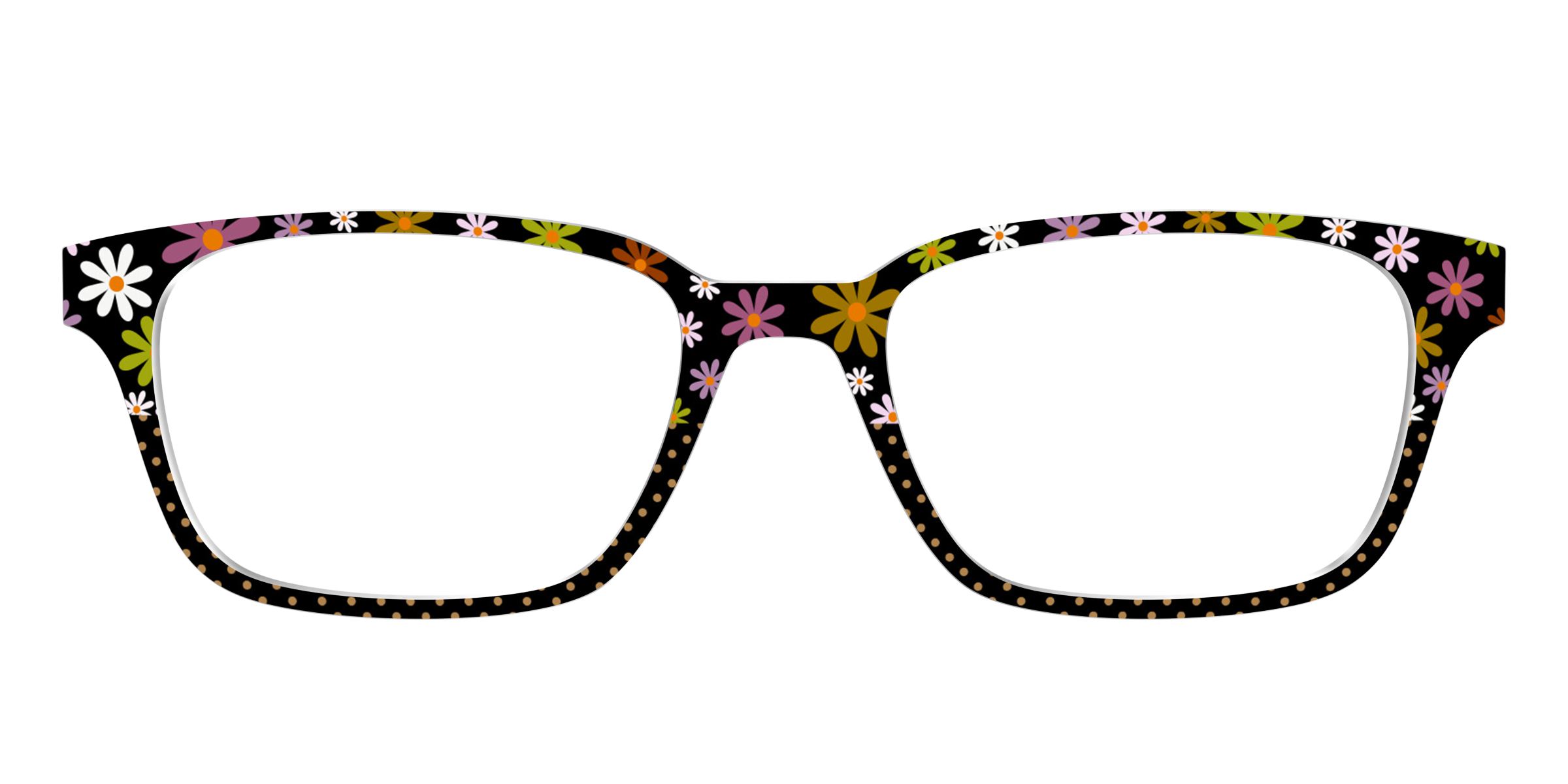 The Daisy Dot Split - Image 21