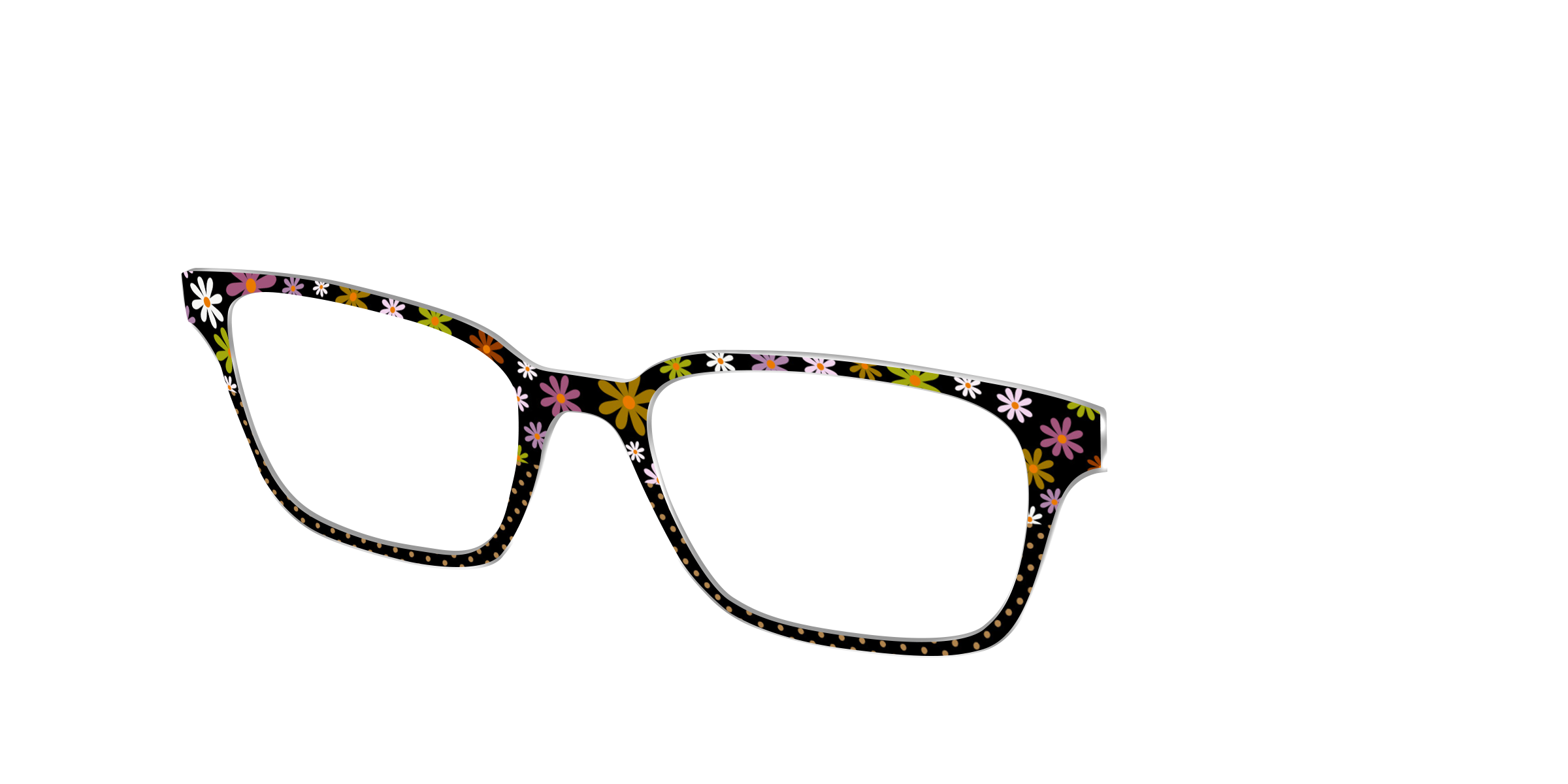 The Daisy Dot Split - Image 22