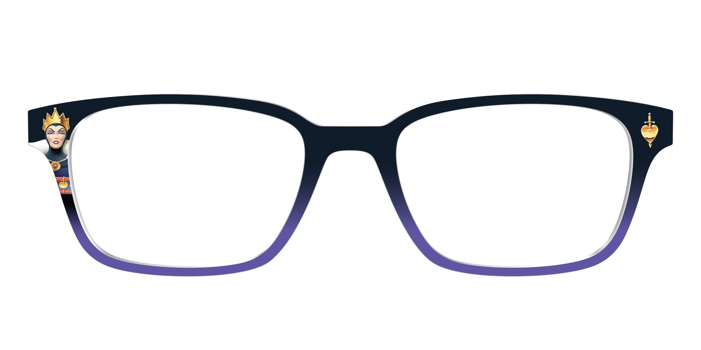 The Evil Queen Gradient - Image 21