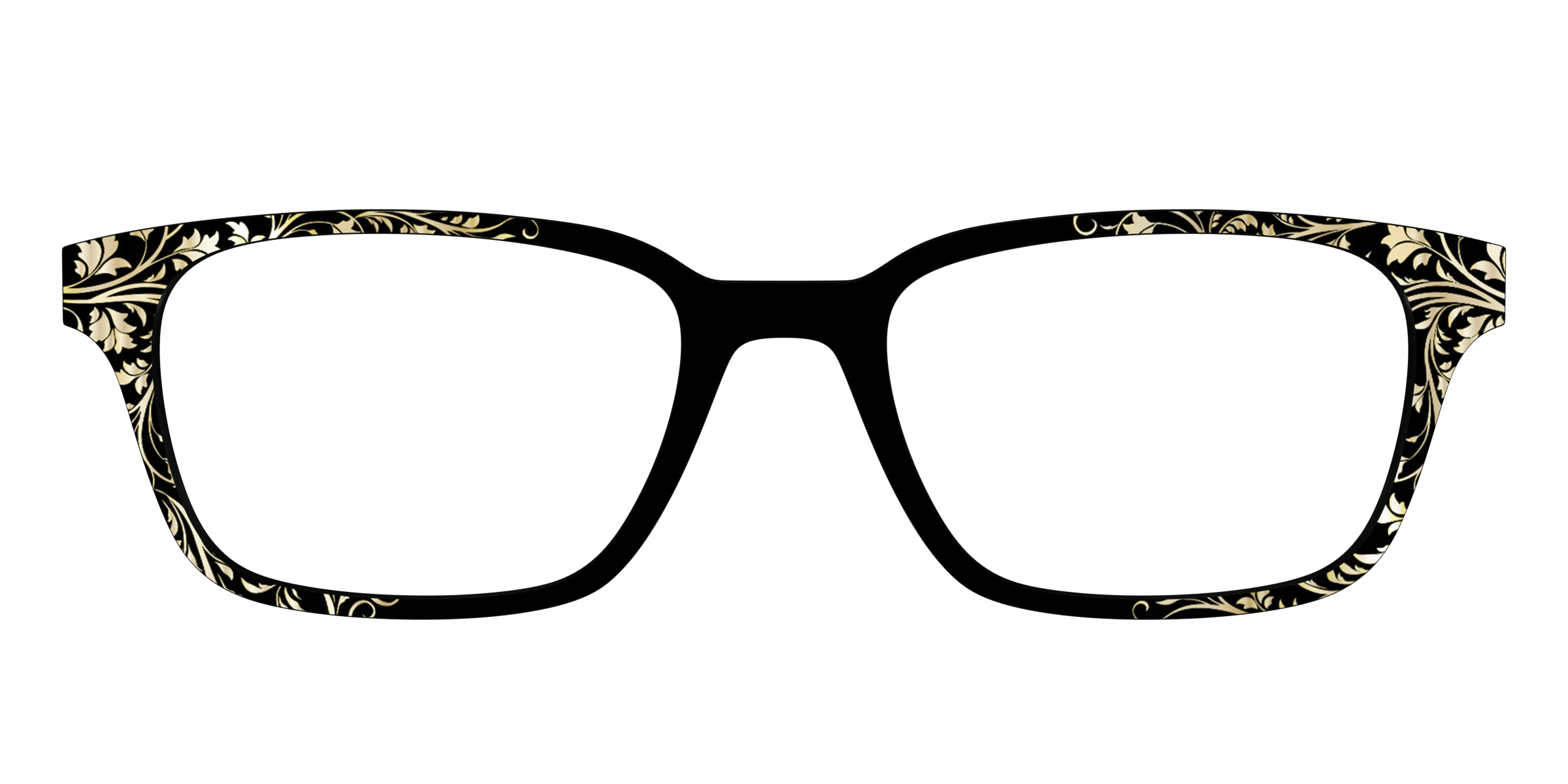 The Gold Foil Vines - Image 21