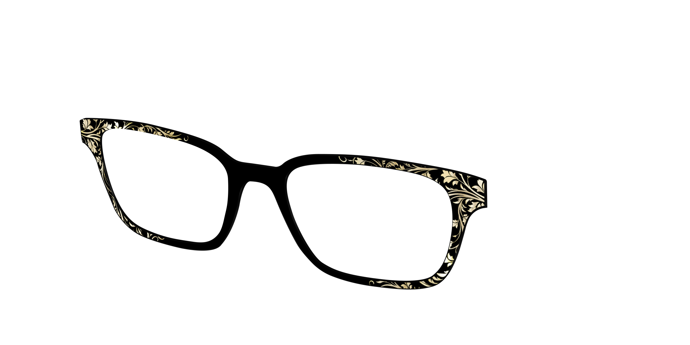 The Gold Foil Vines - Image 22