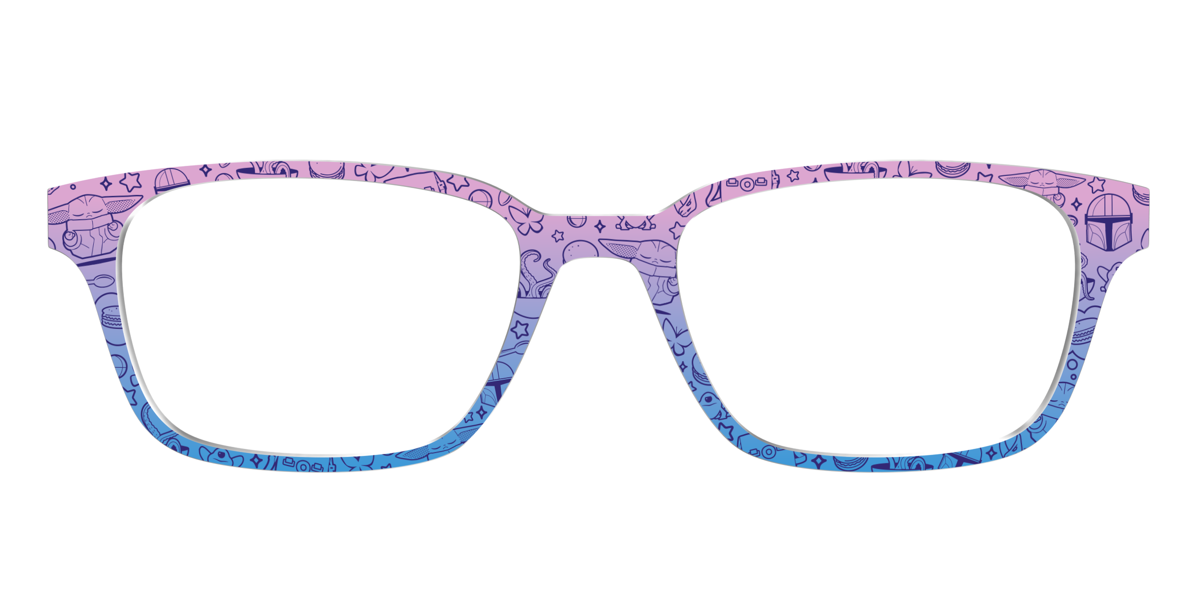 Grogu? Galaxy Gradient - Image 21