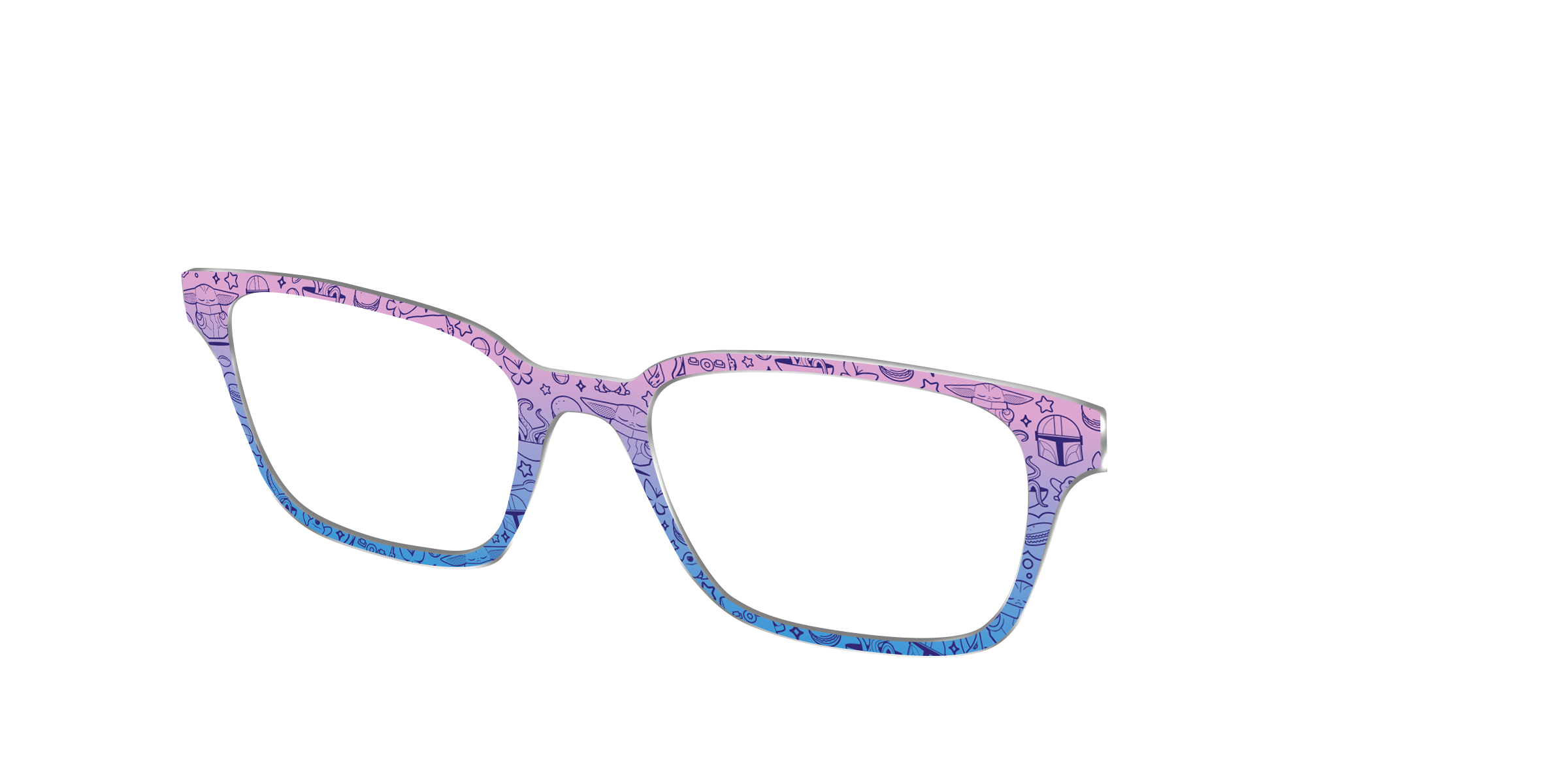 Grogu? Galaxy Gradient - Image 22