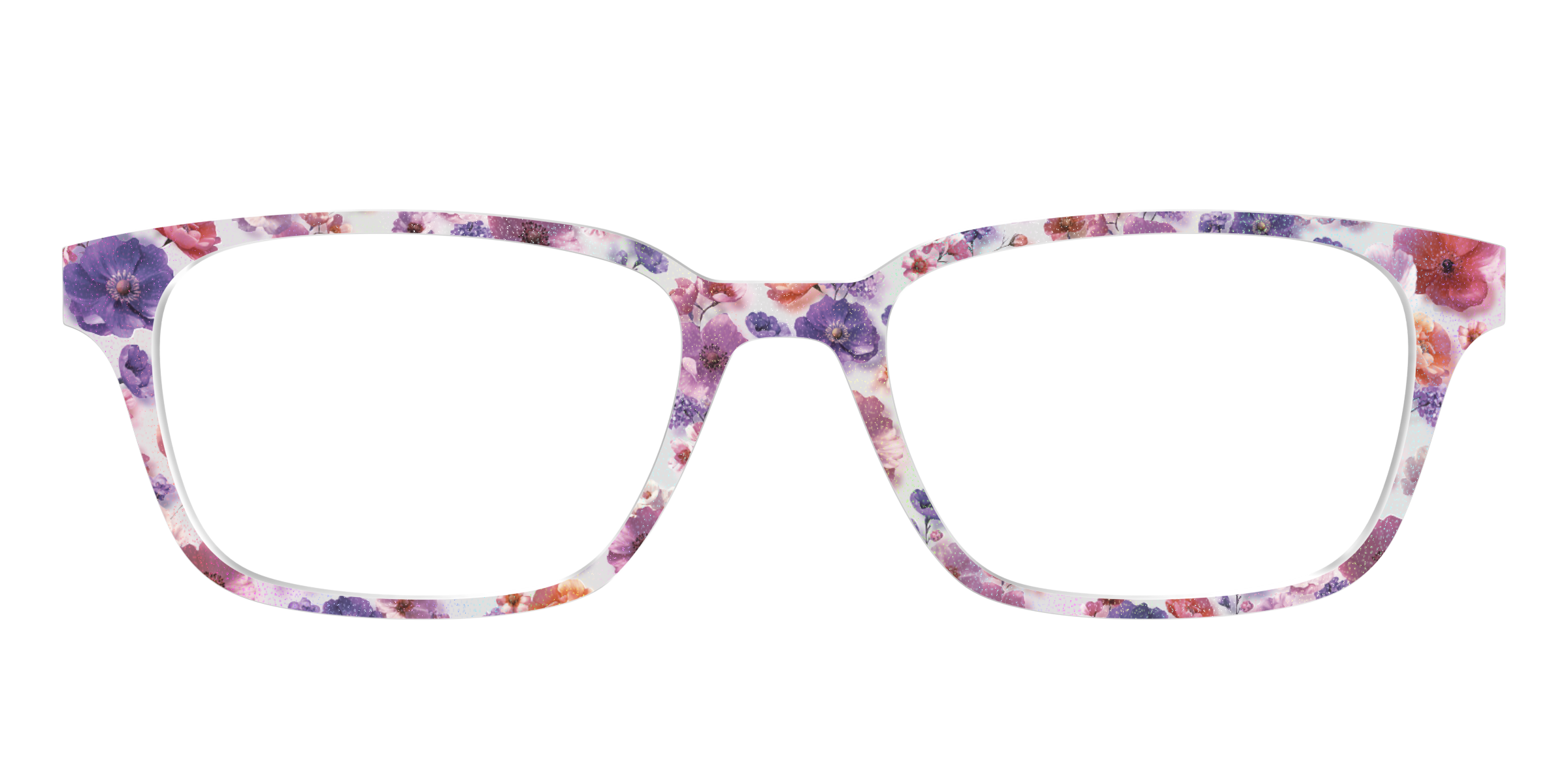 The Holographic Milky Floral - Image 21