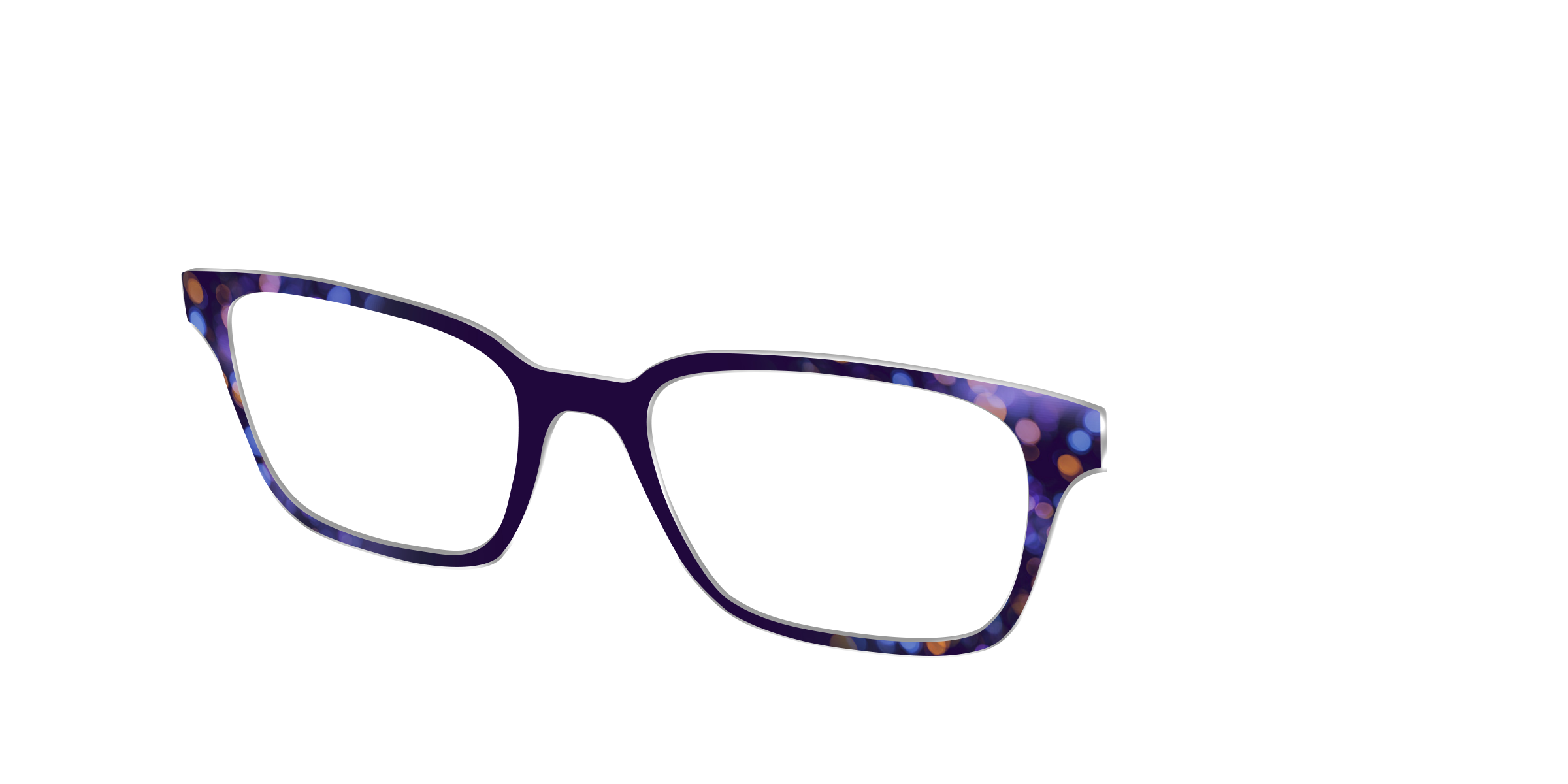 The Indigo Bokeh - Image 22