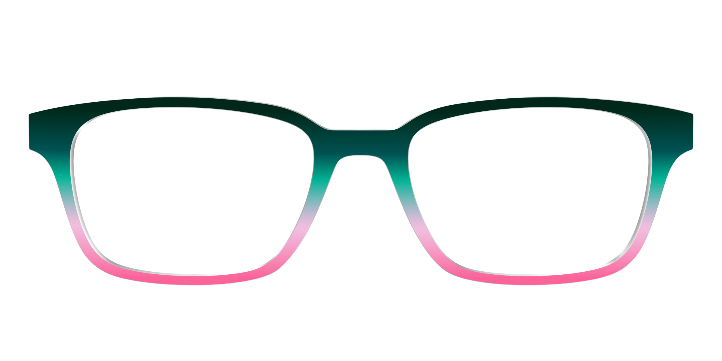 The Malachite to Peony Gradient - Image 21