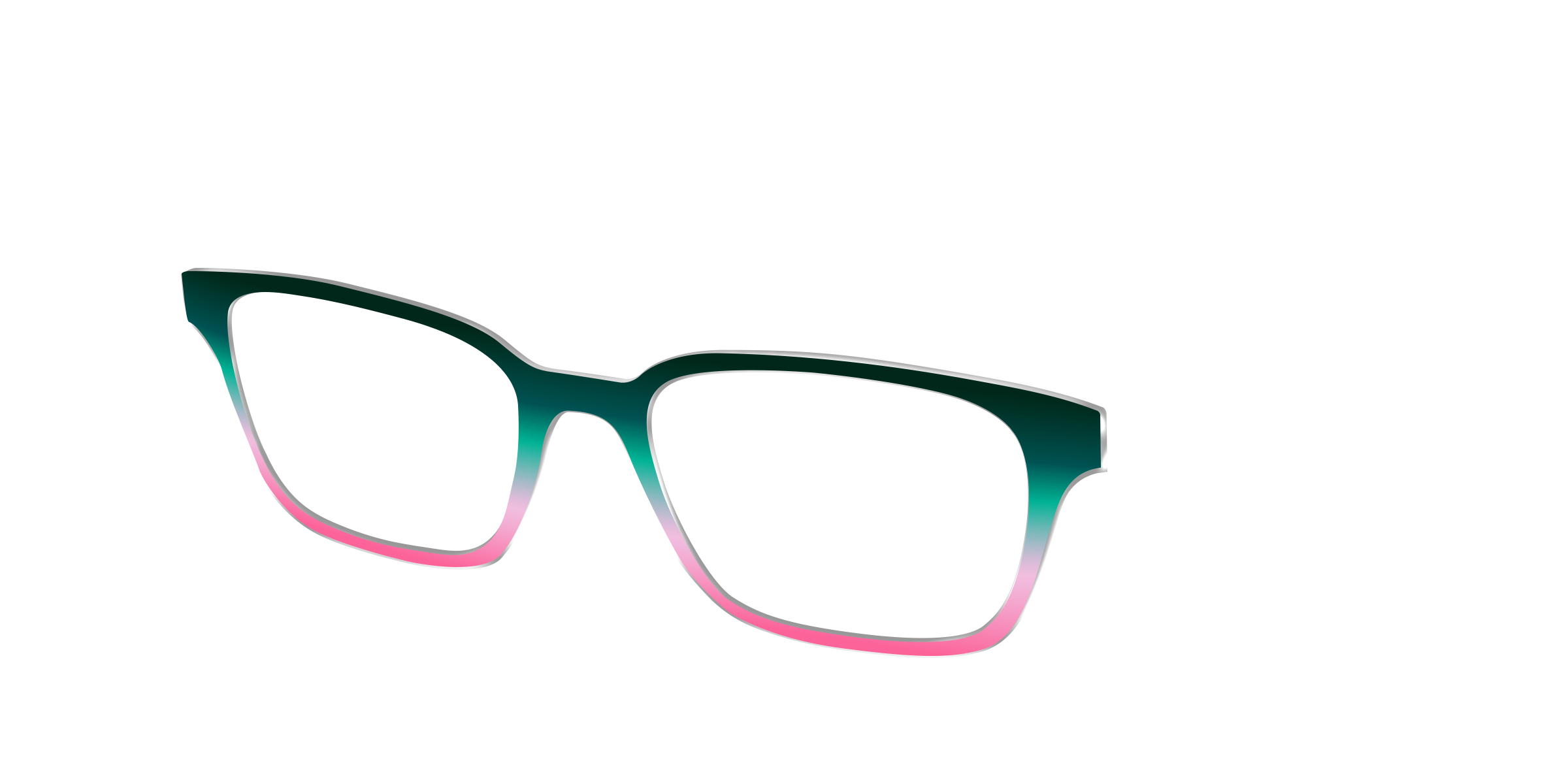 The Malachite to Peony Gradient - Image 22