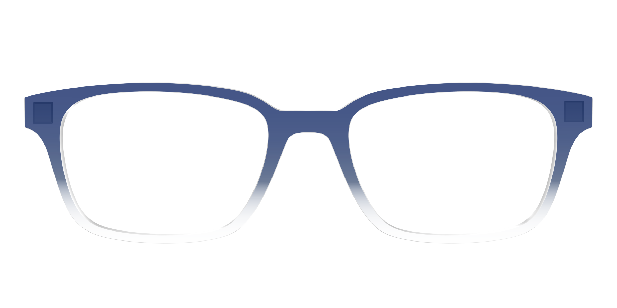 The Navy Gradient Crystal - Image 21