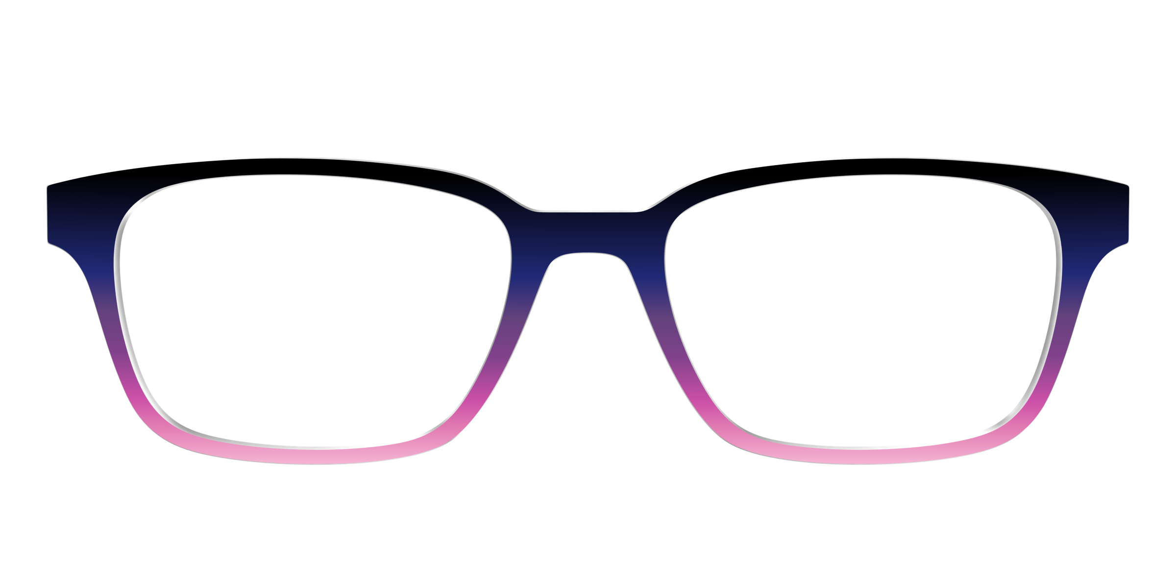 The Onyx to Rouge Gradient - Image 21