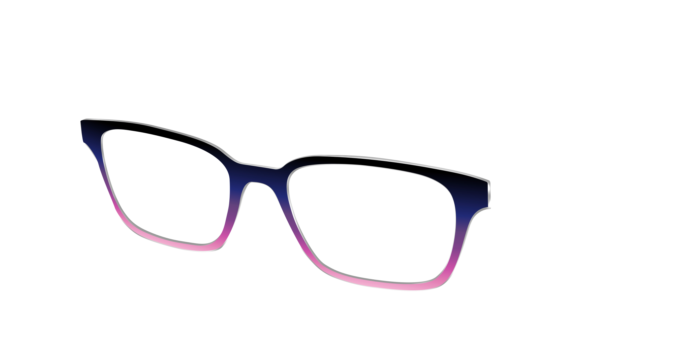 The Onyx to Rouge Gradient - Image 22