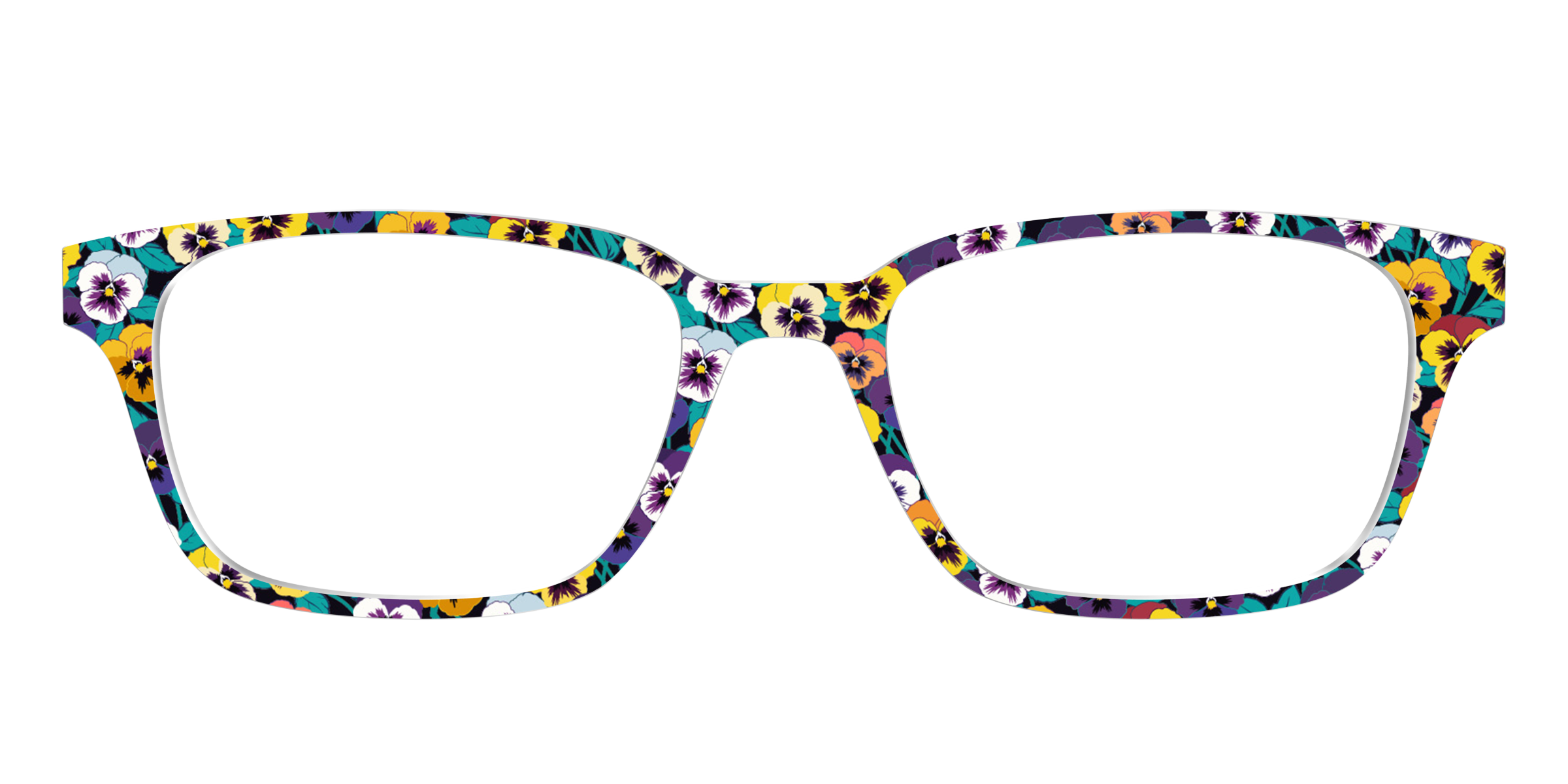 The Perfect Pansies - Image 21