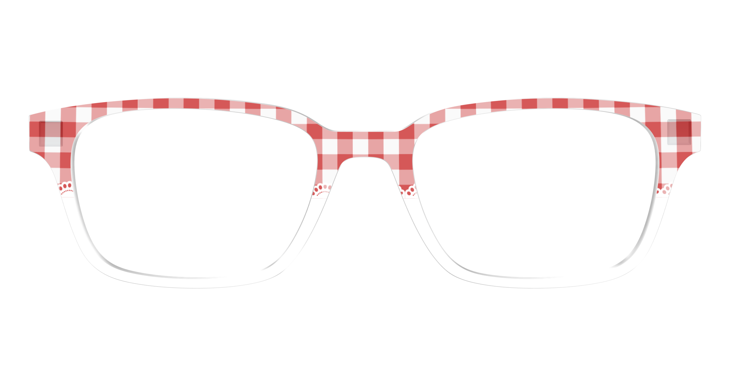 The Picnic Gingham Split Crystal - Image 21