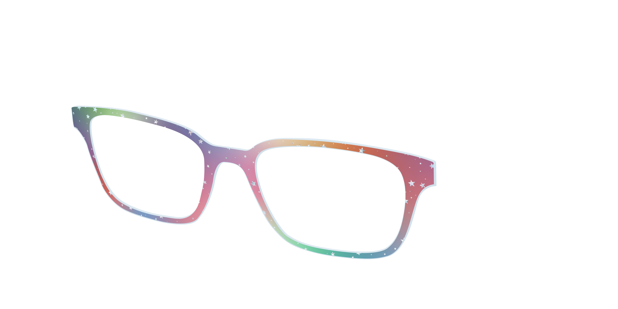 The Rainbow Holographic Celestial - Image 22