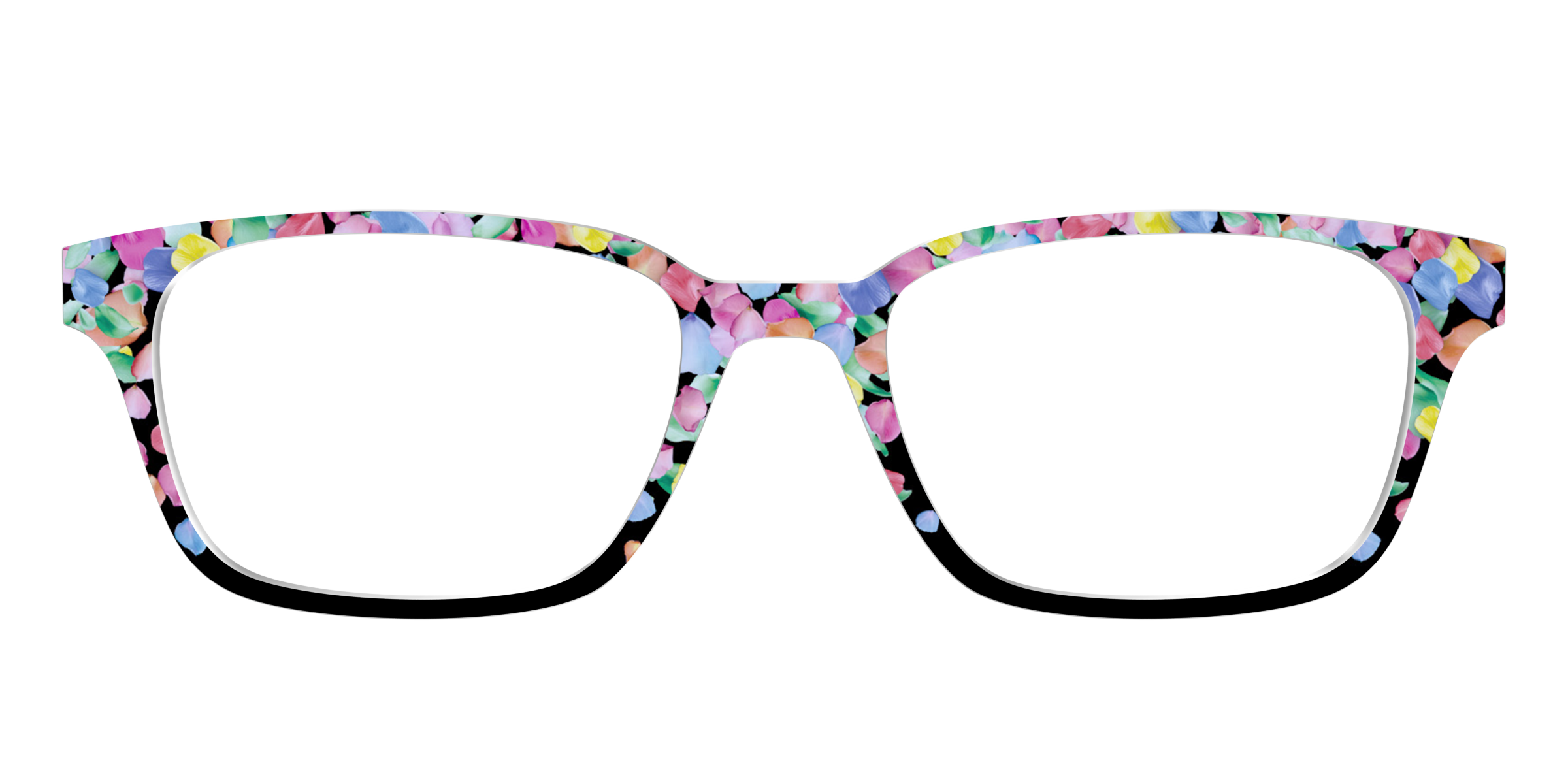 The Rainbow Petal Confetti - Image 21
