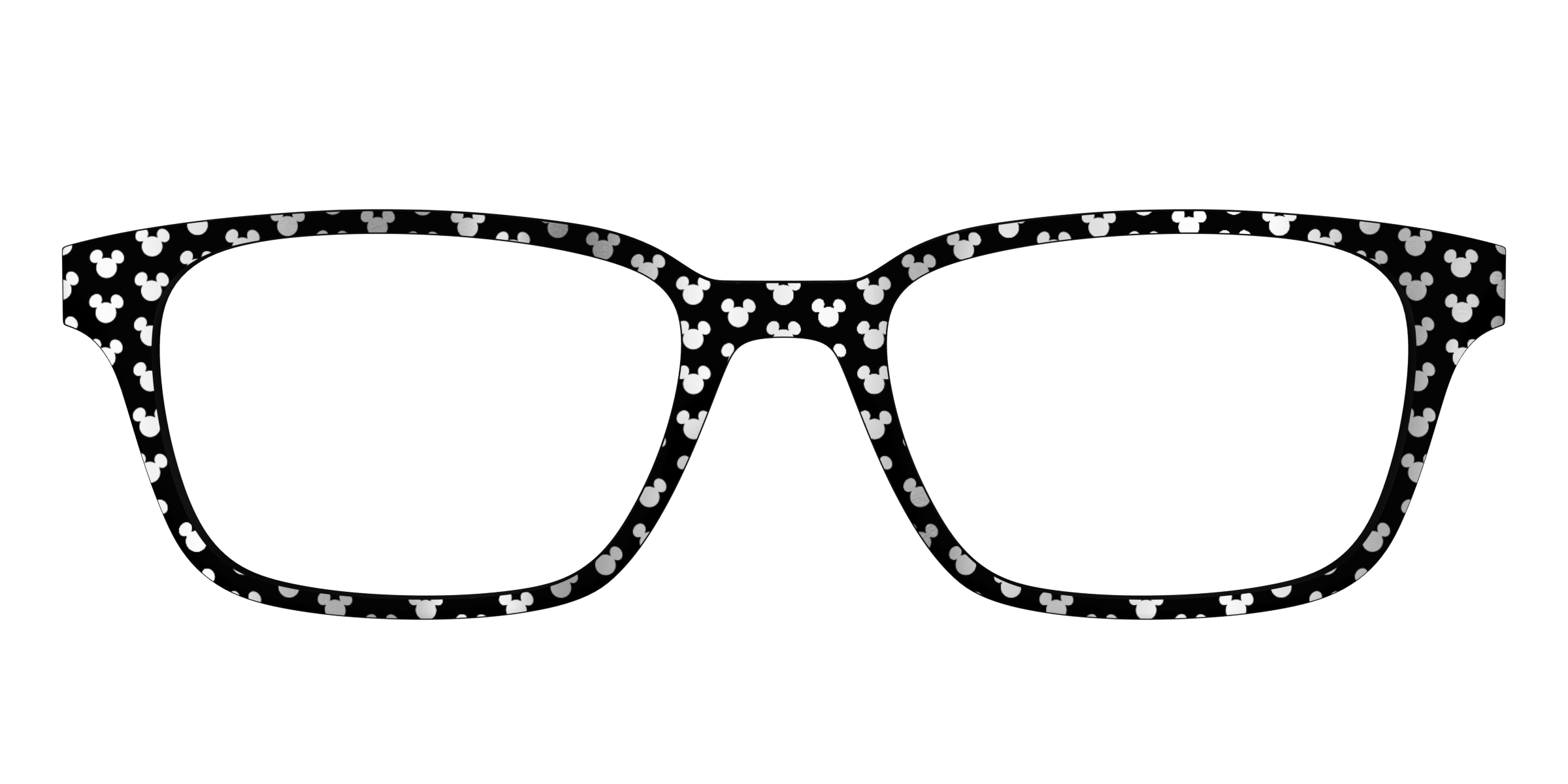 The Silver Foil Mickey - Image 21
