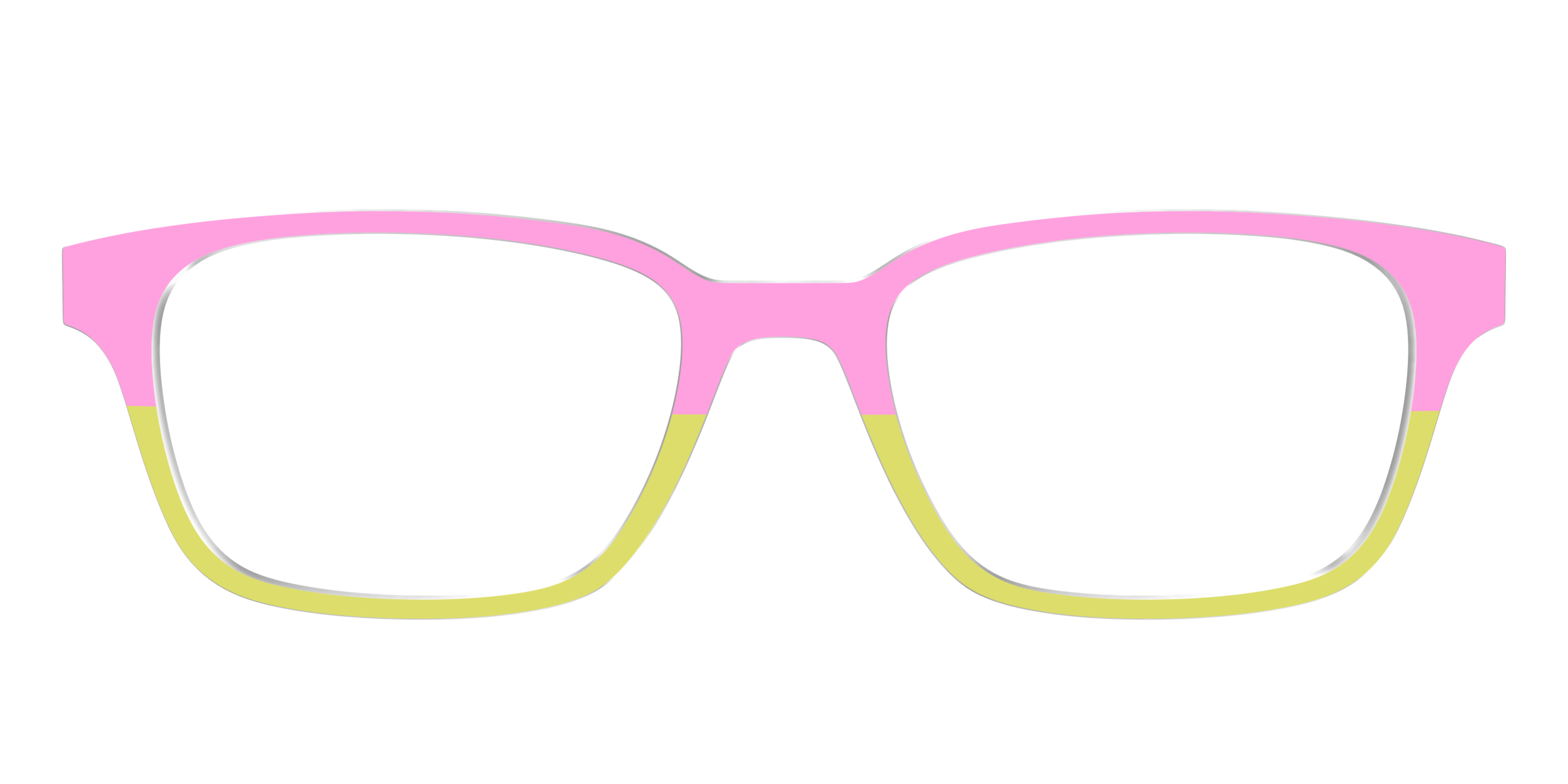 The Sweet Pea & Chartreuse Split - Image 21