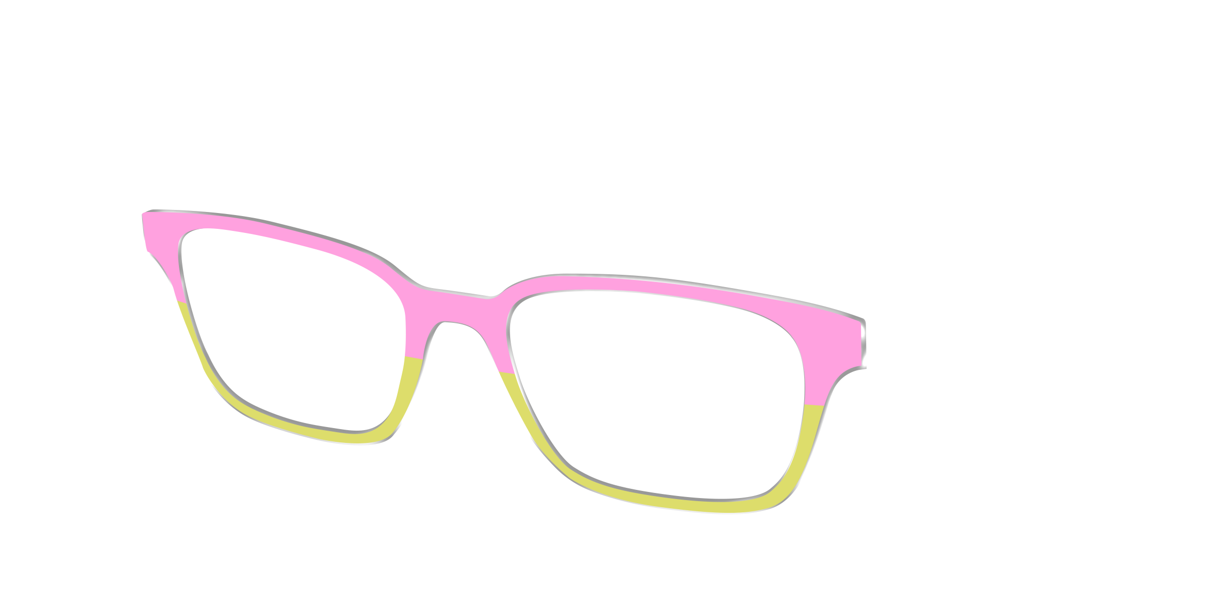 The Sweet Pea & Chartreuse Split - Image 22