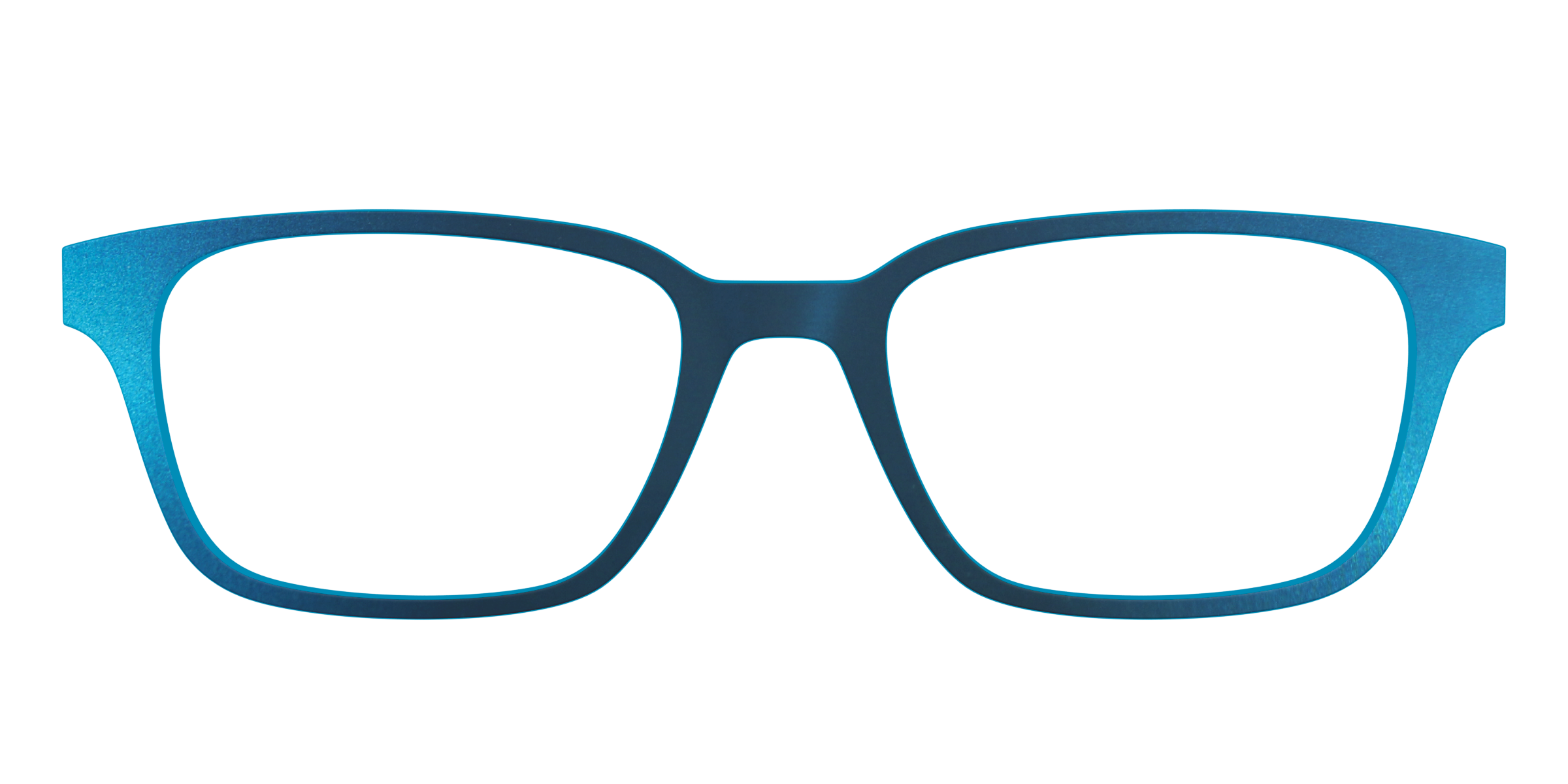 The Teal Mirror - Image 20