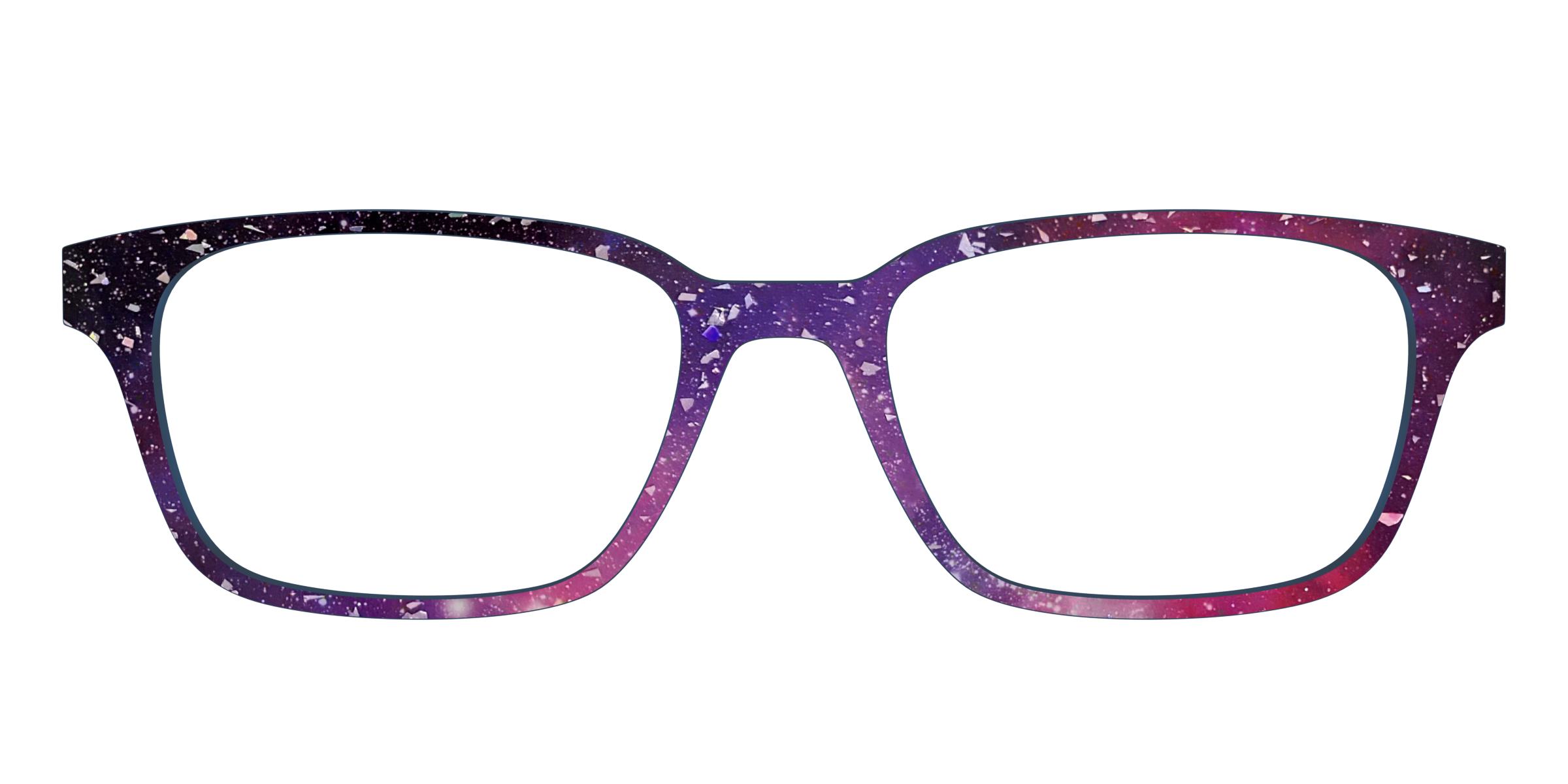 The Twilight Sky with Holographic Glitter - Image 21