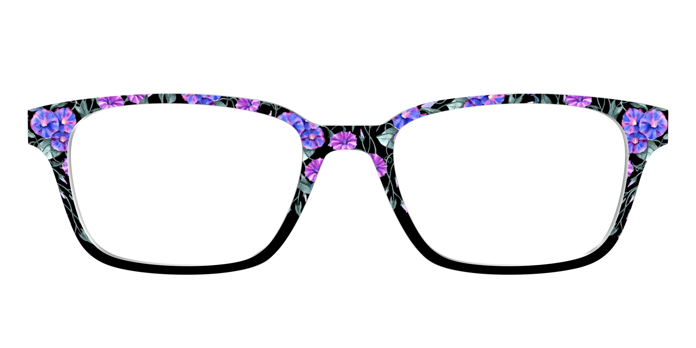 The Ultraviolet Blossoms - Image 21