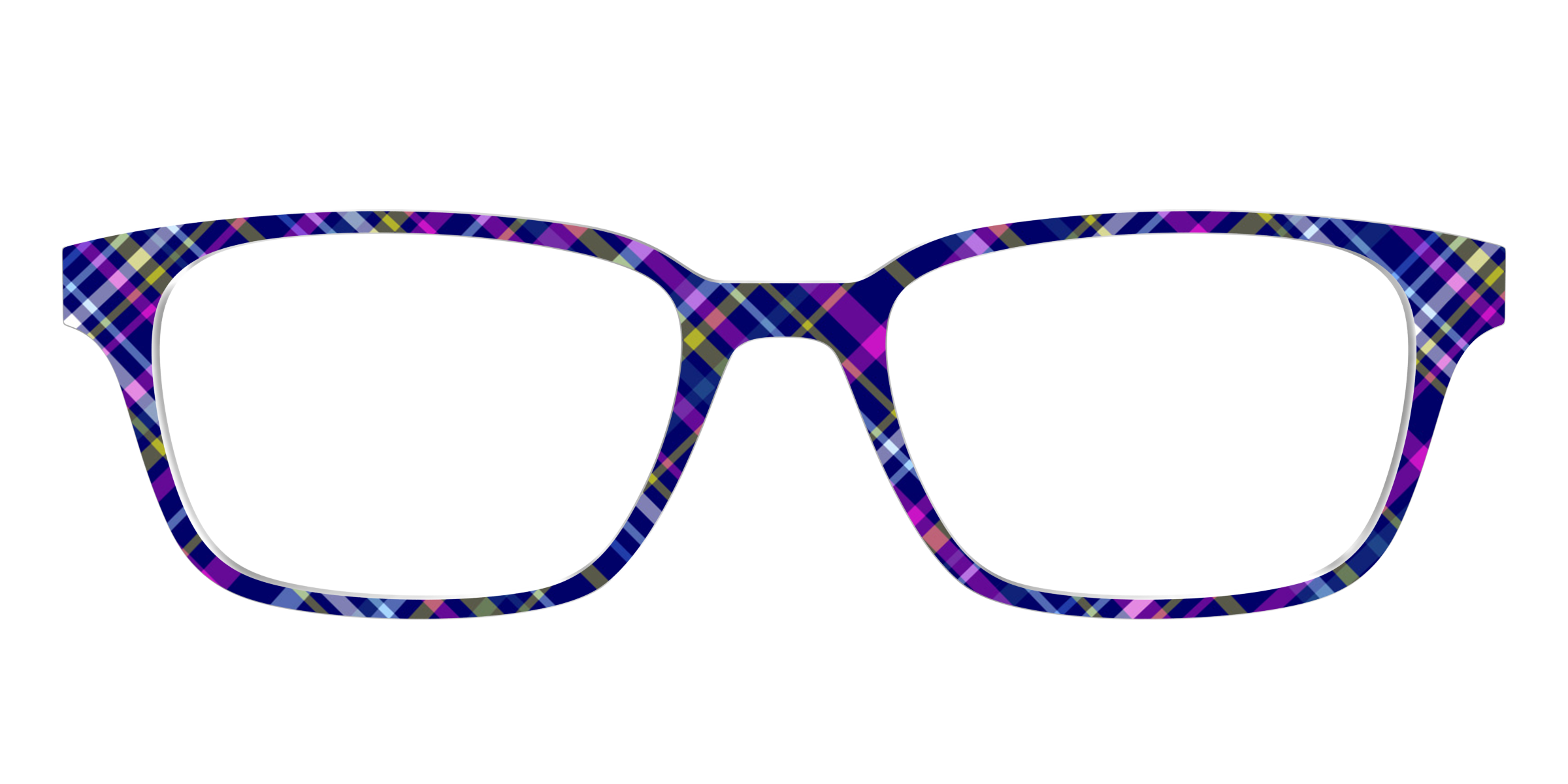 The Verbena Plaid - Image 21