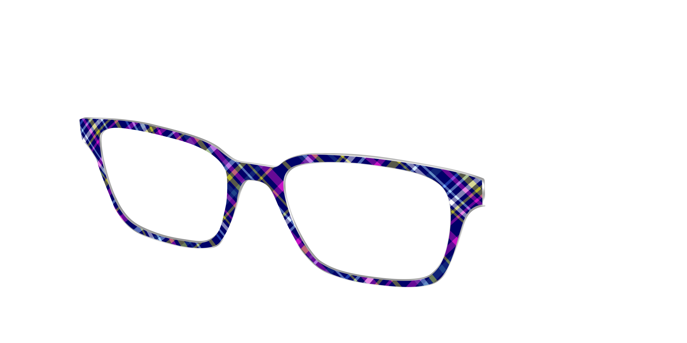 The Verbena Plaid - Image 22