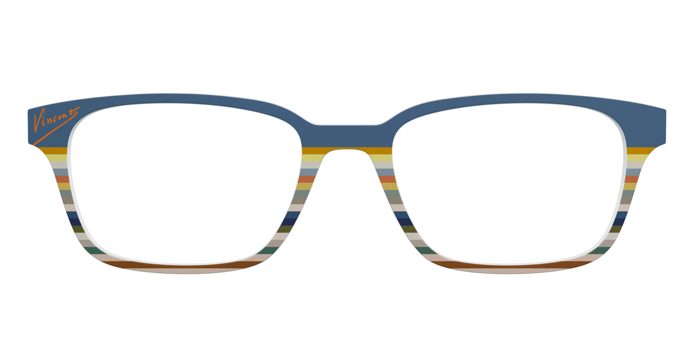 The Vincent Stripes - Image 21