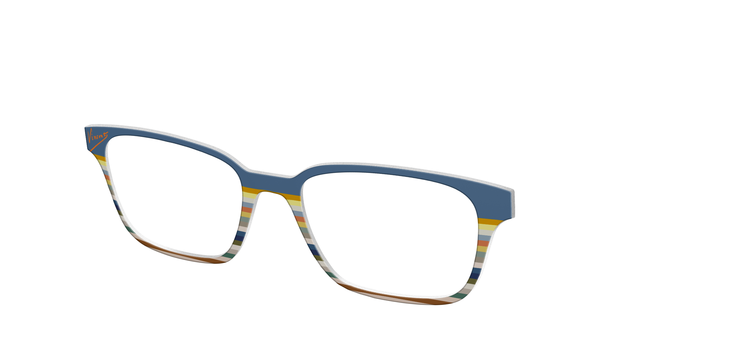 The Vincent Stripes - Image 22