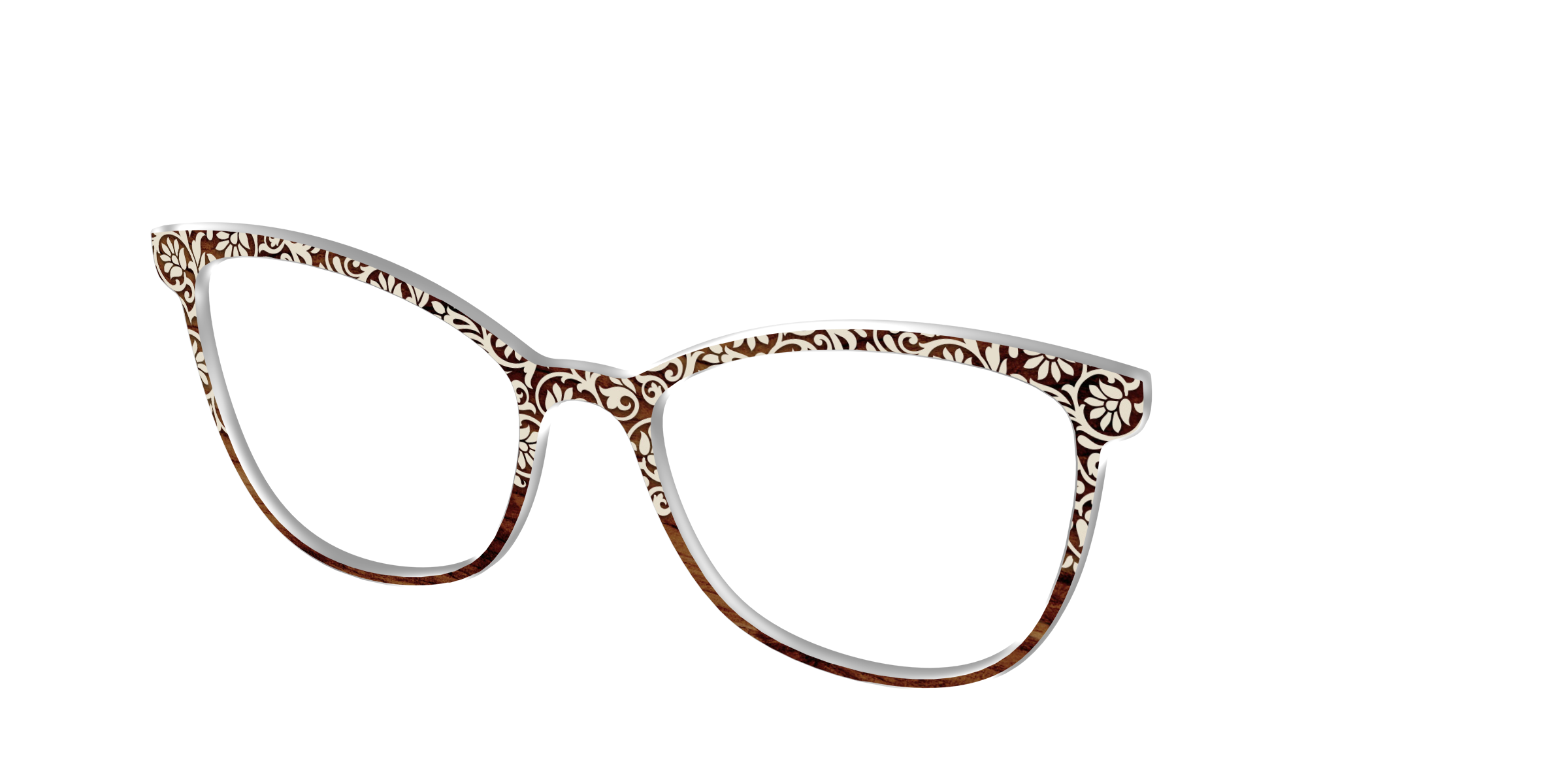 The Artisan Woodgrain Floral - Image 54