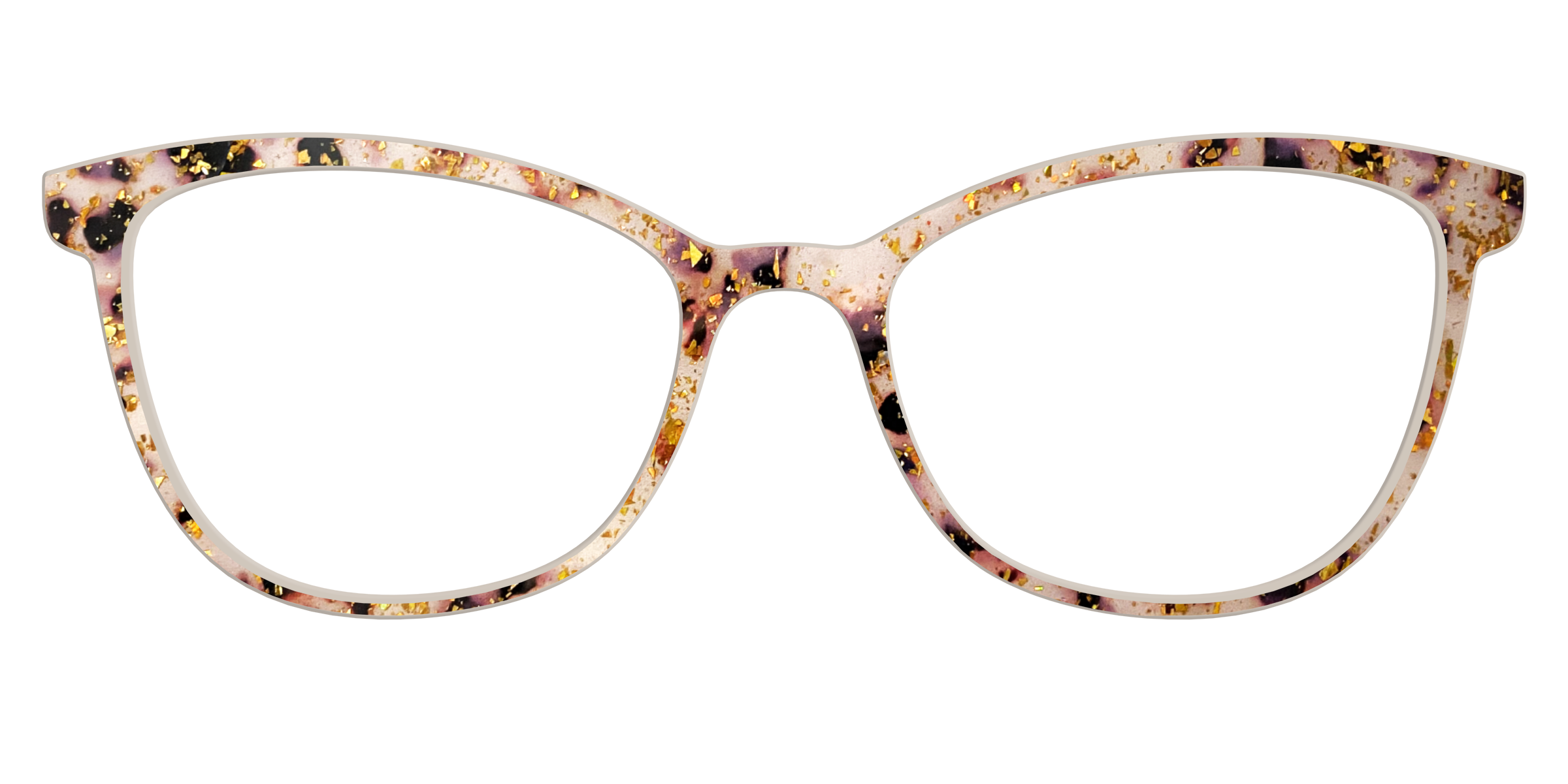 The Buttercream Tortoise with Gold Flakes - Image 53