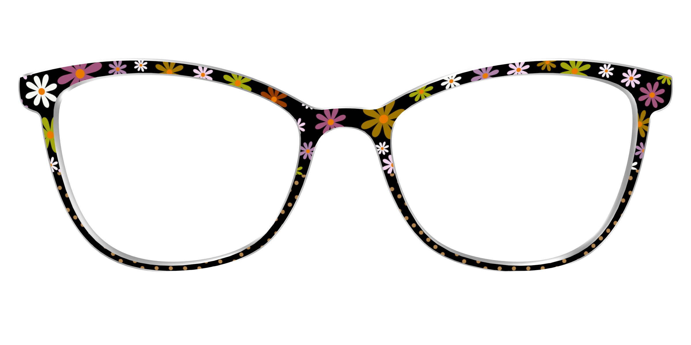 The Daisy Dot Split - Image 53