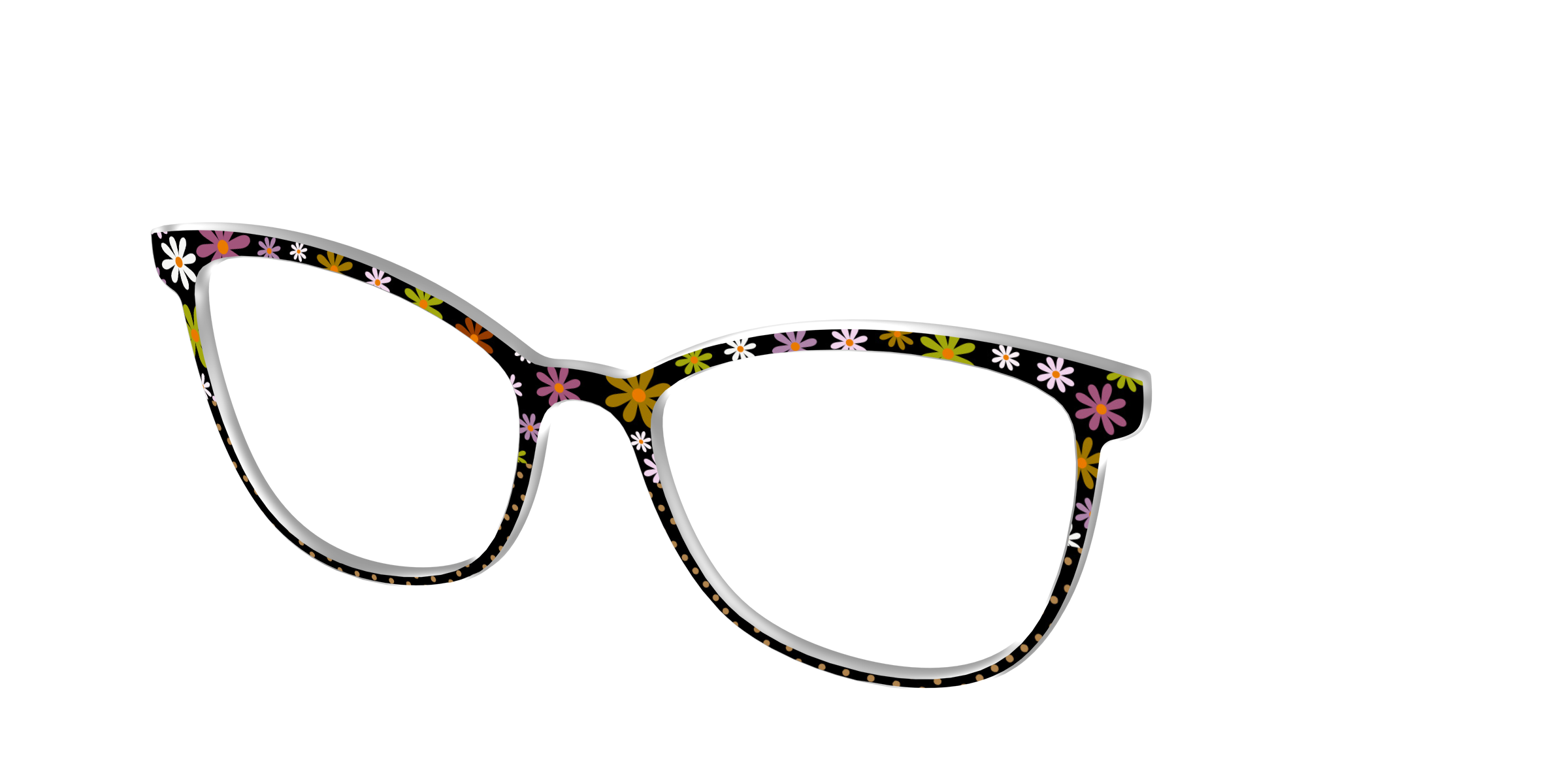 The Daisy Dot Split - Image 54