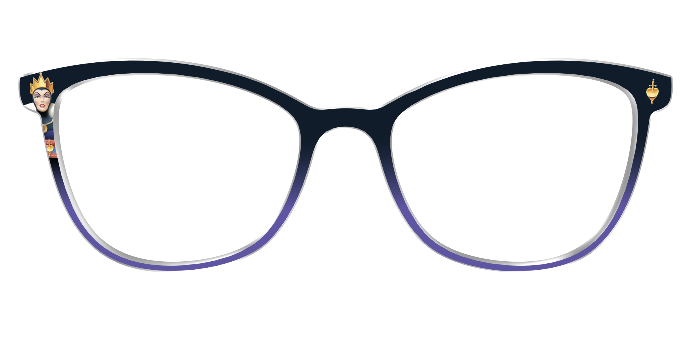 The Evil Queen Gradient - Image 53