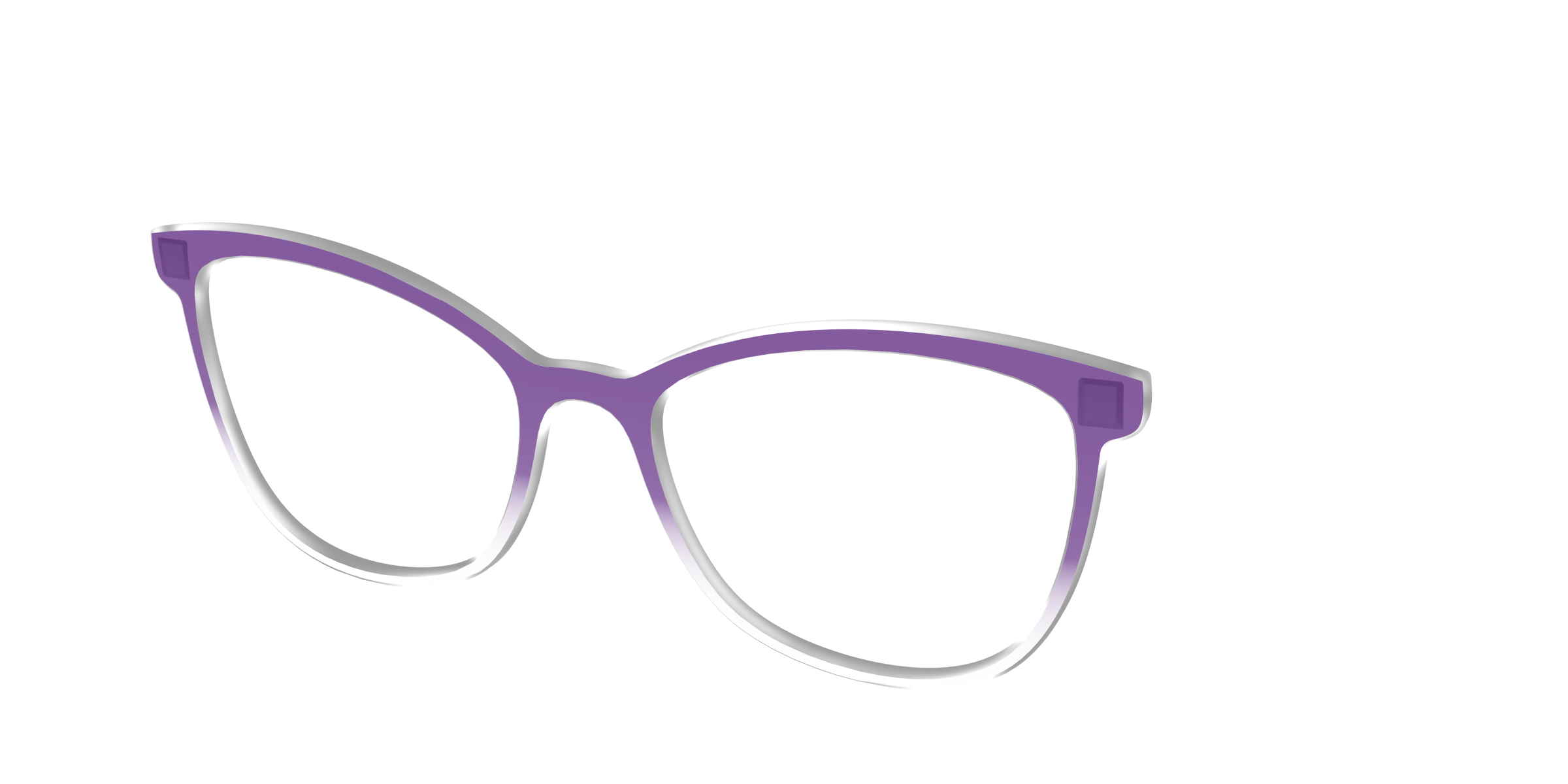 The Grape Gradient Crystal - Image 54