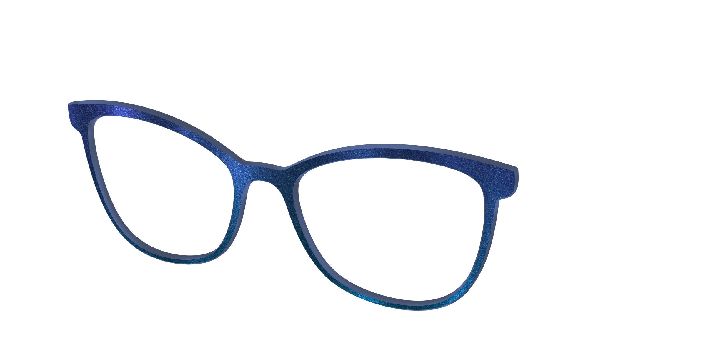The Indigo Shimmer - Image 54