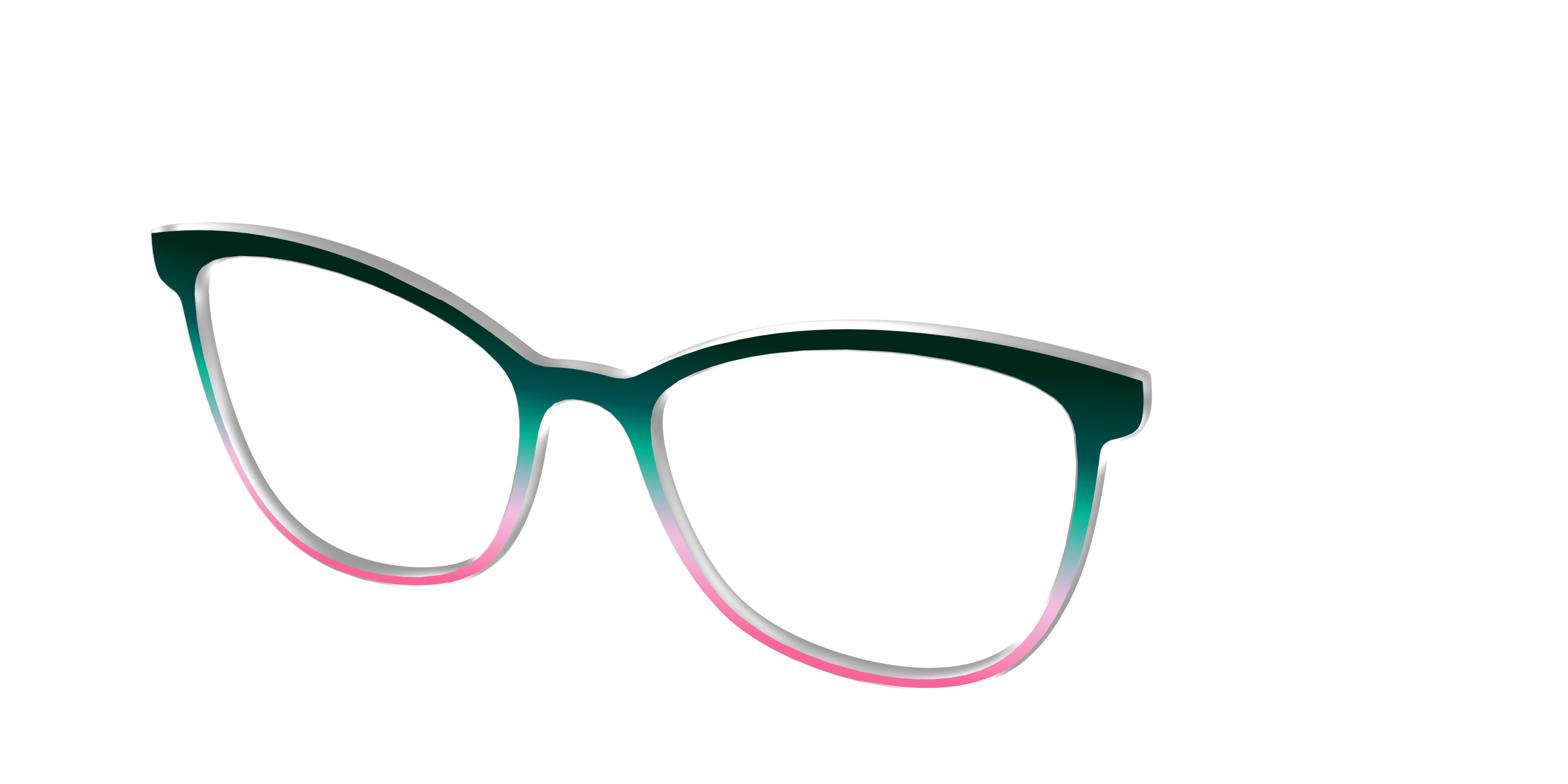 The Malachite to Peony Gradient - Image 54