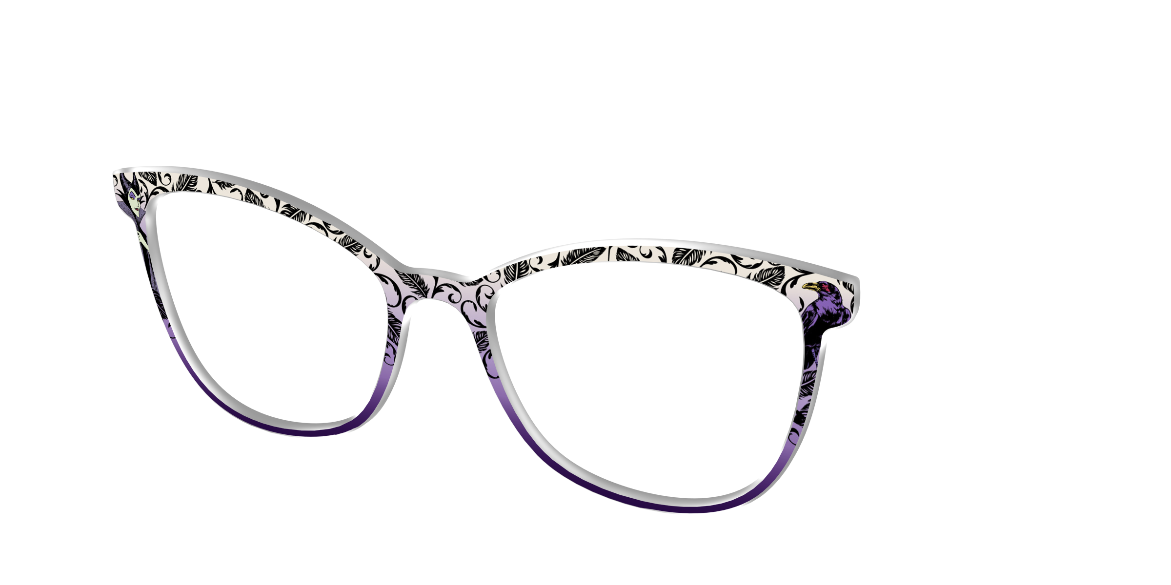 Maleficent's Dark Wings - Image 54