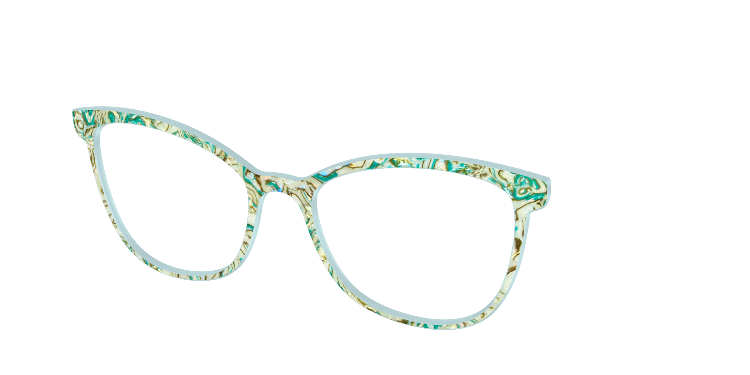 The Mint Jasper Pearl Marble - Image 54