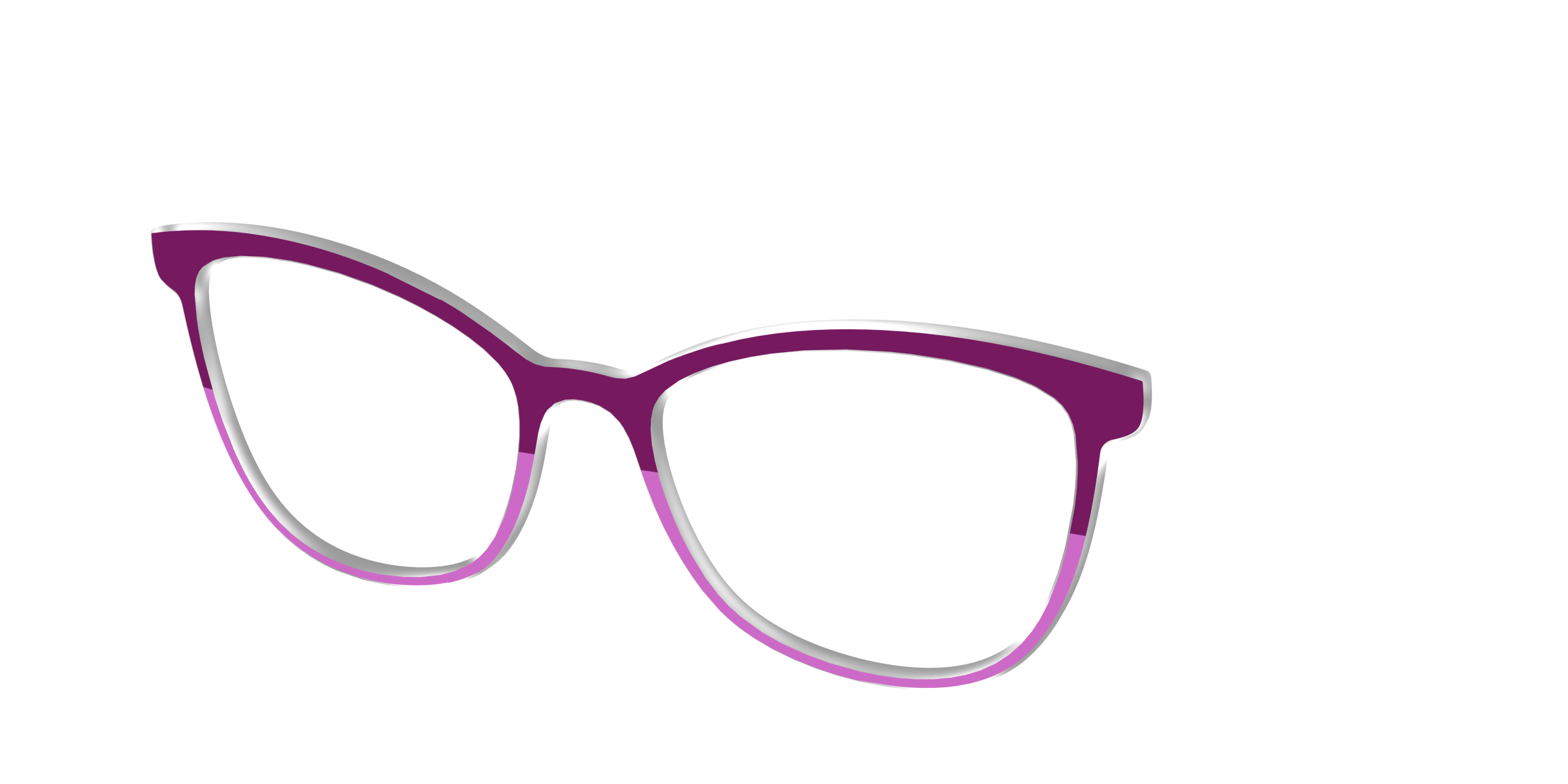 The Mulberry & Orchid Split - Image 54
