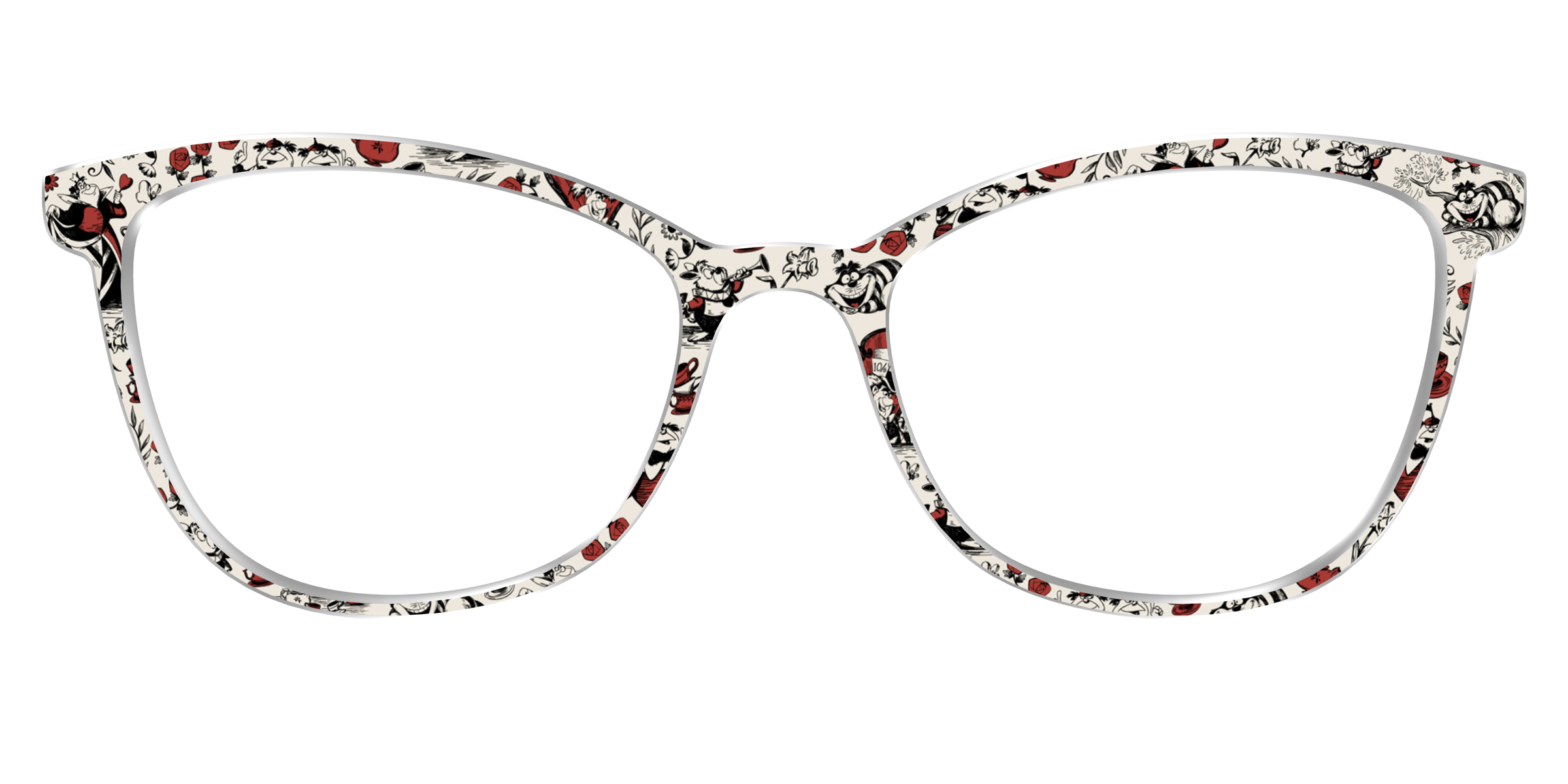 Queen of Hearts Toile - Image 53