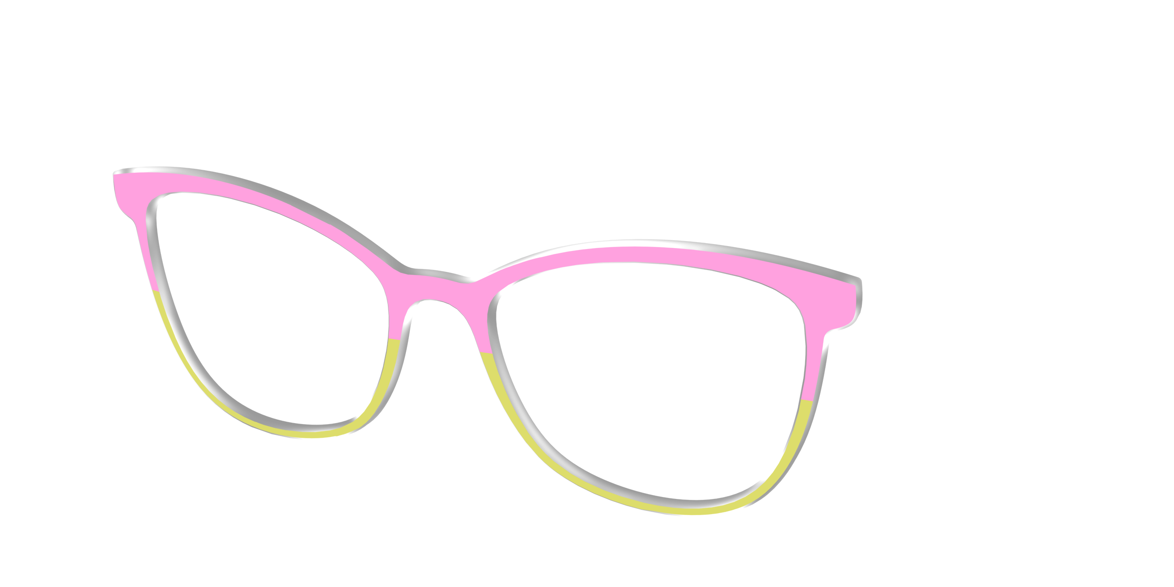 The Sweet Pea & Chartreuse Split - Image 54