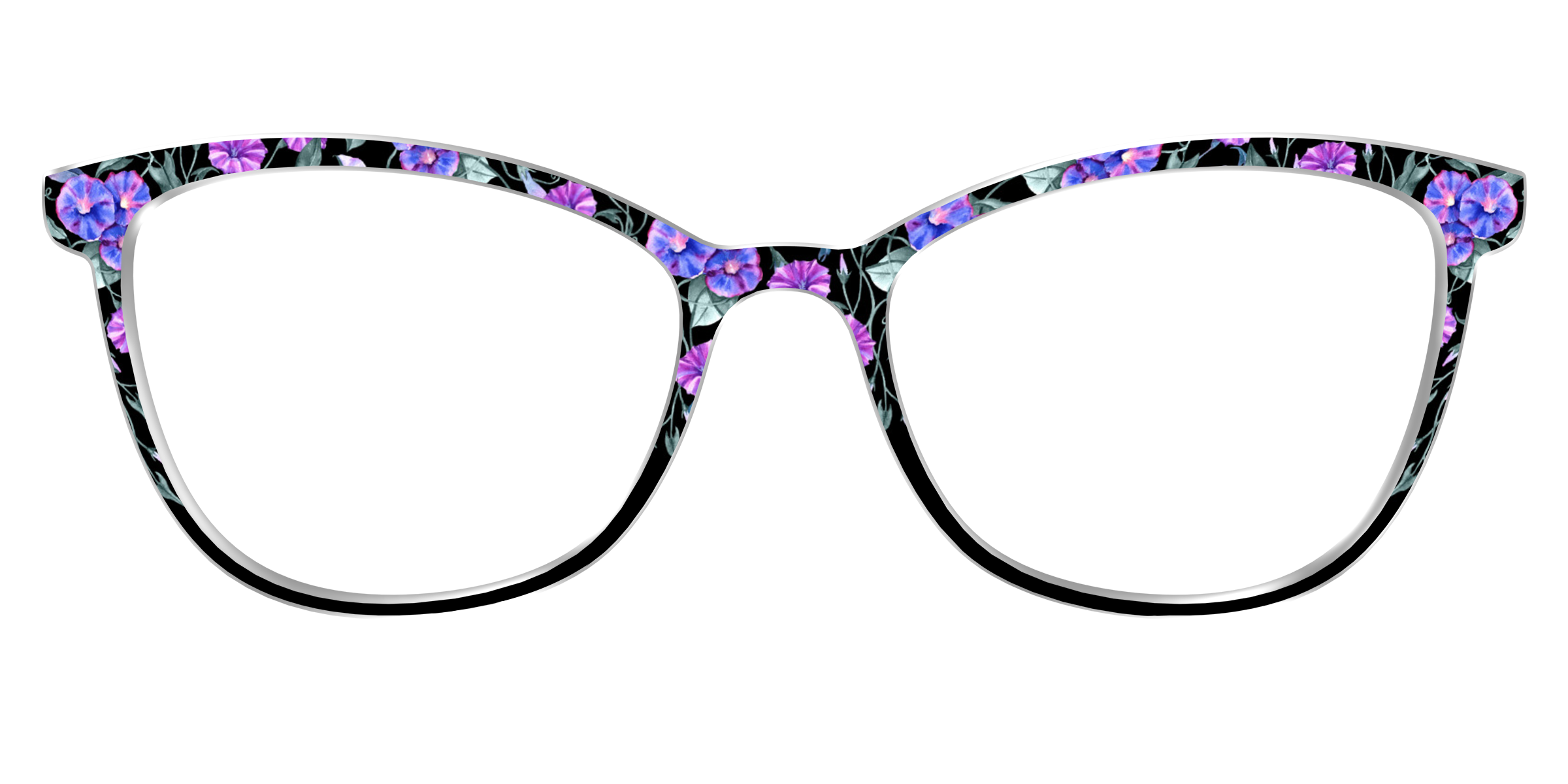The Ultraviolet Blossoms - Image 53