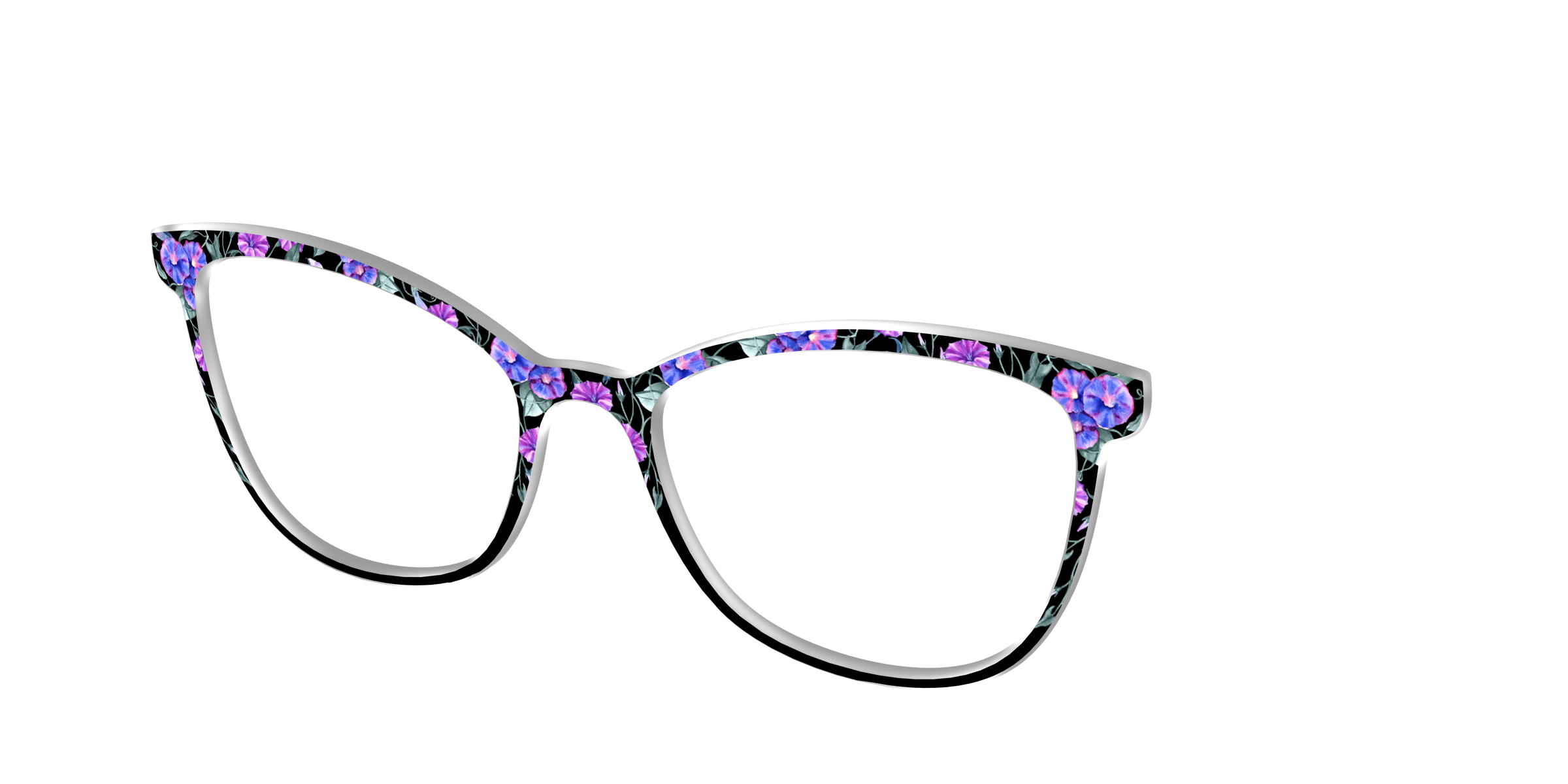 The Ultraviolet Blossoms - Image 54