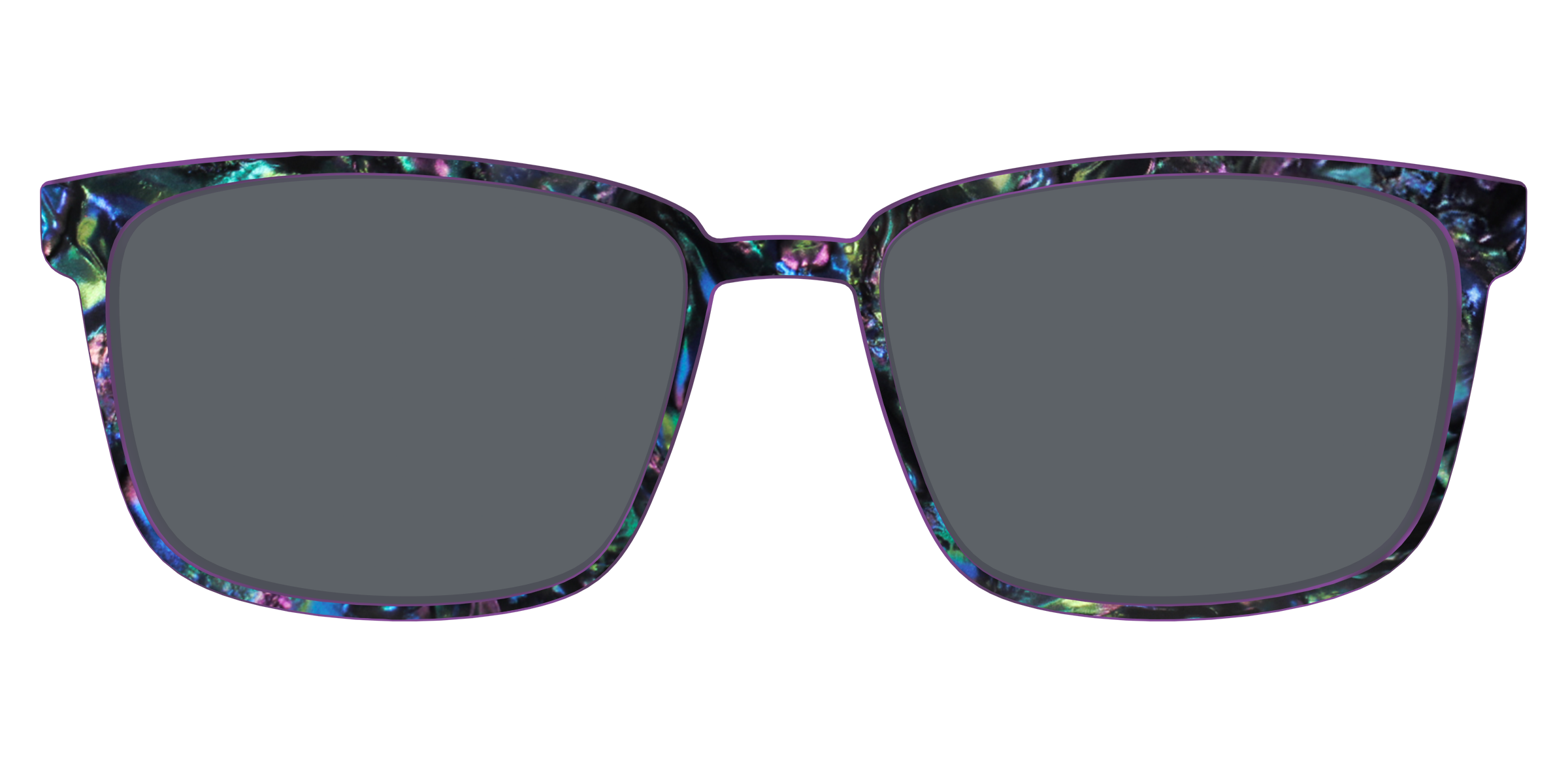 The Polarized Abalone Sun Top - Image 49