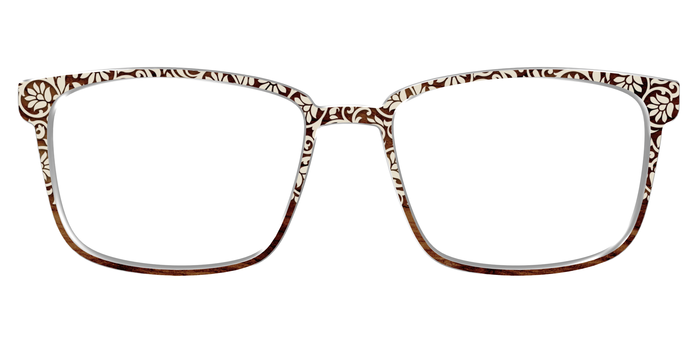 The Artisan Woodgrain Floral - Image 49